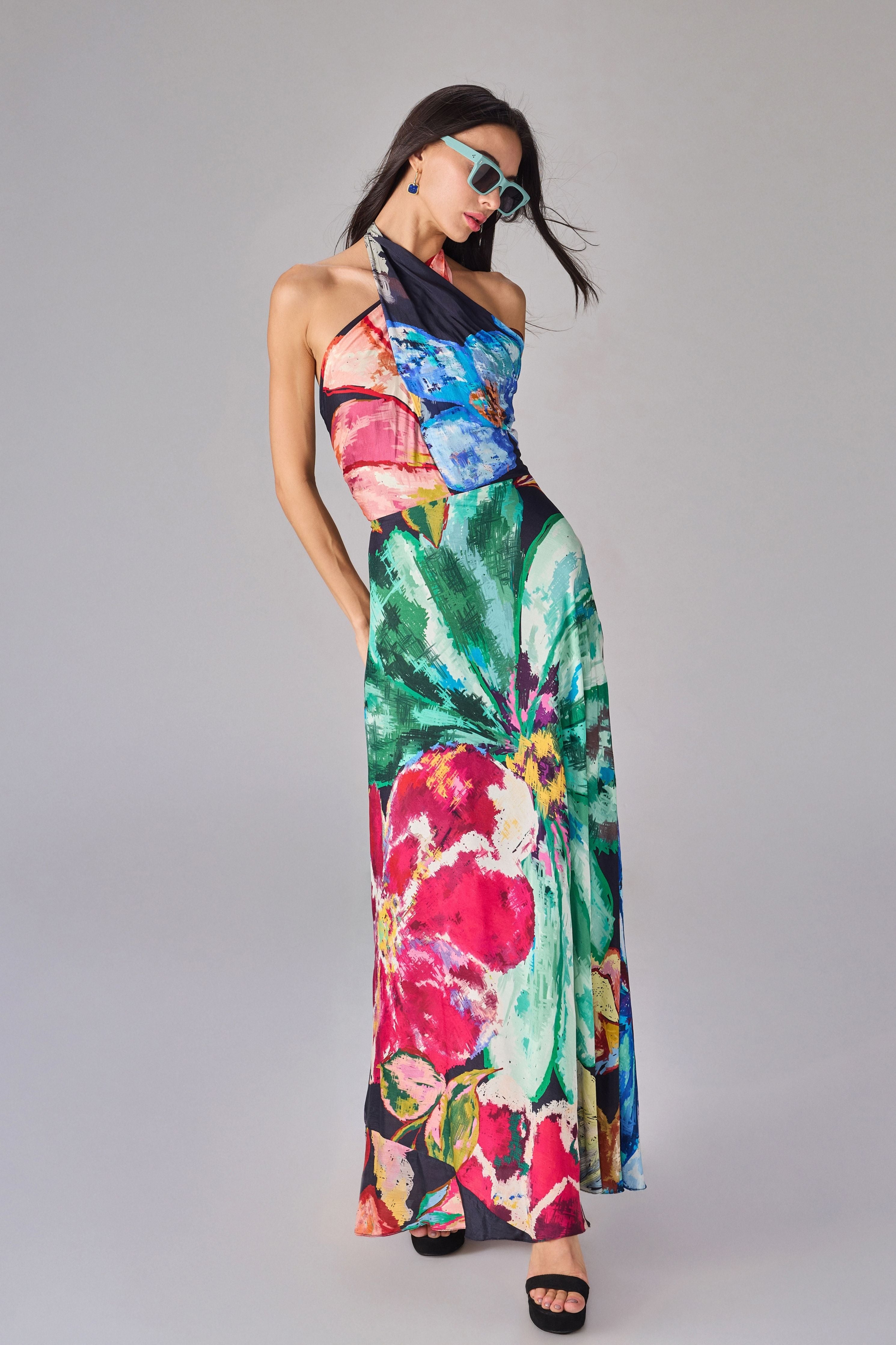 Shailee Dress