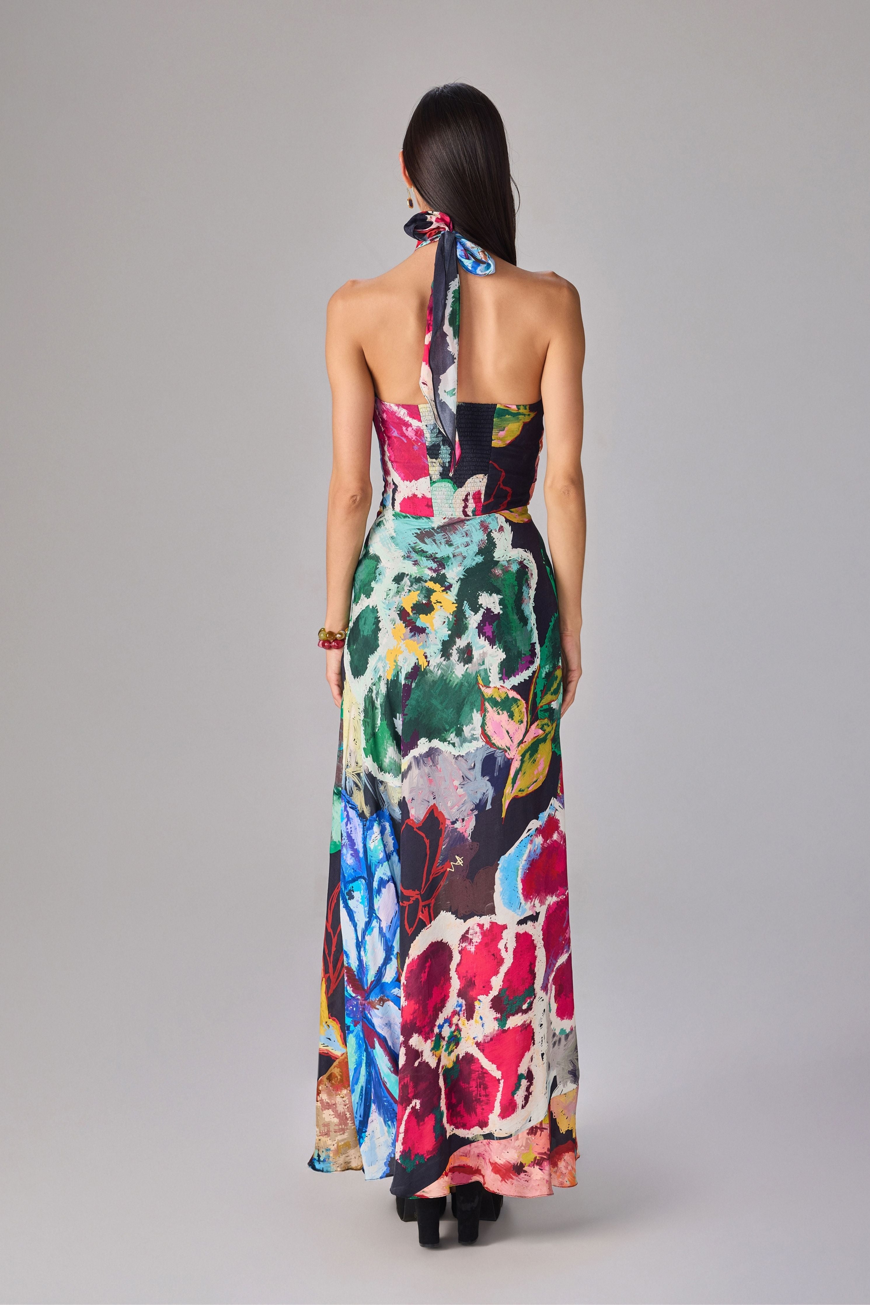 Shailee Dress