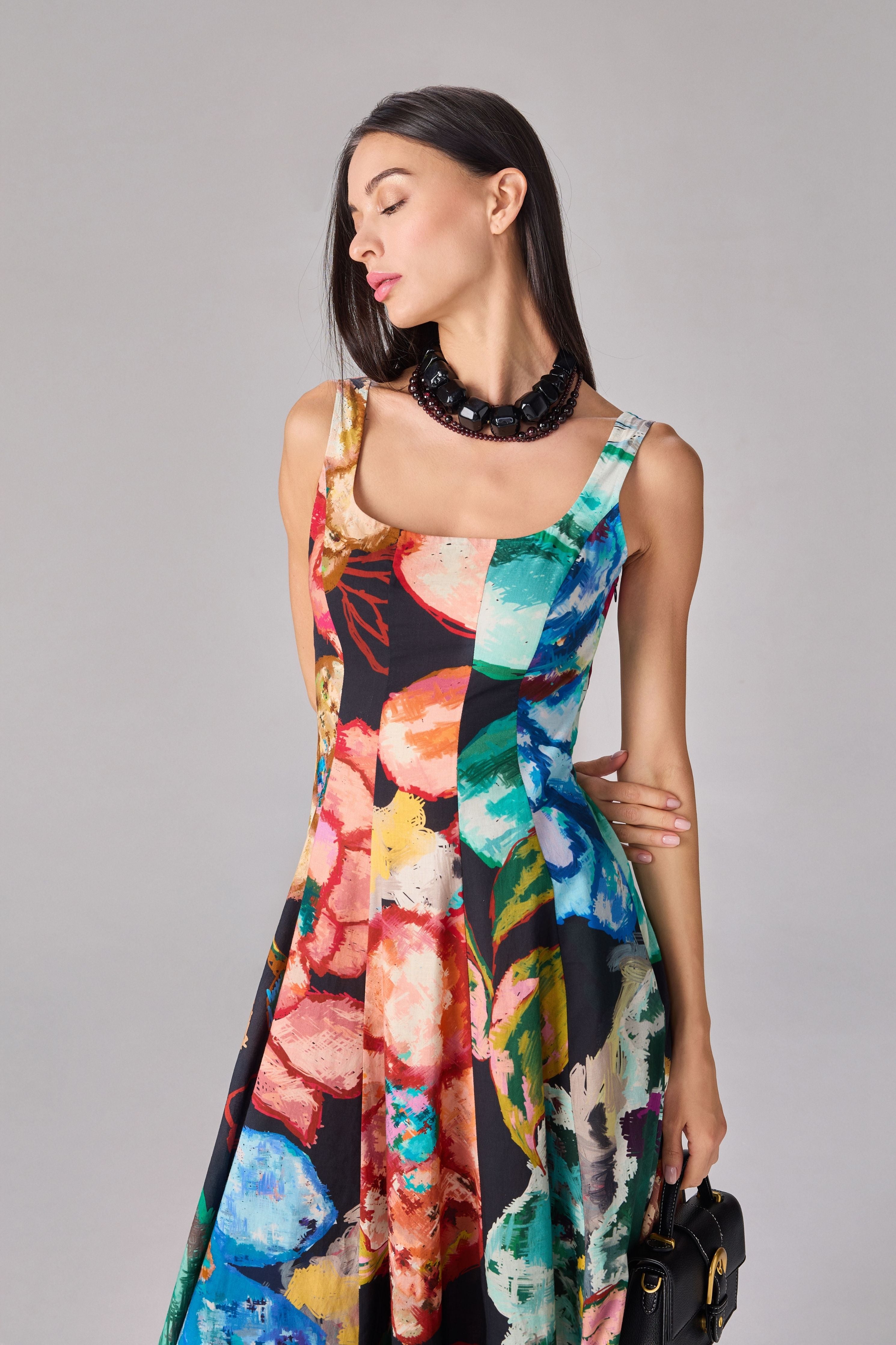 Emily Dress