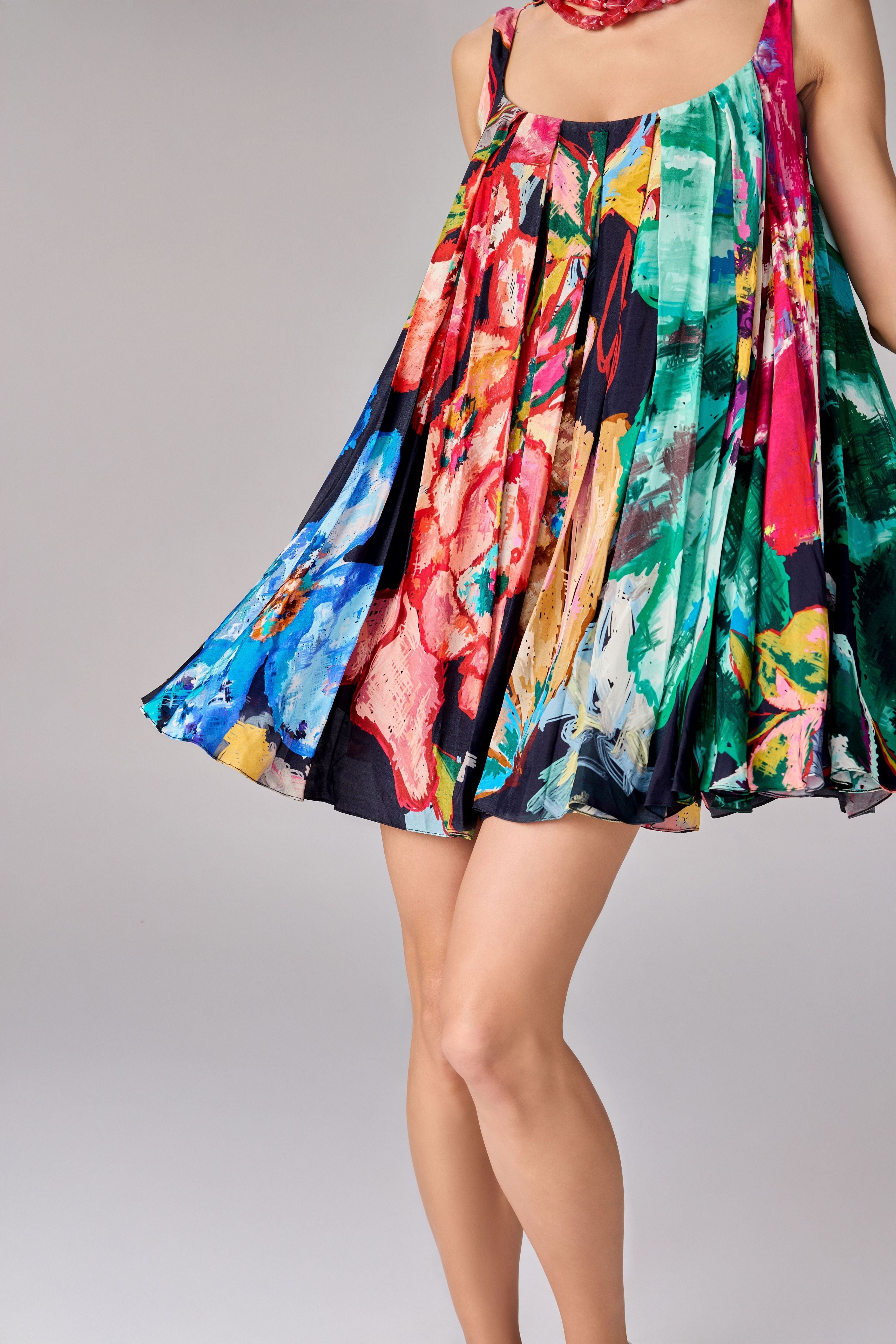 Sway Dress
