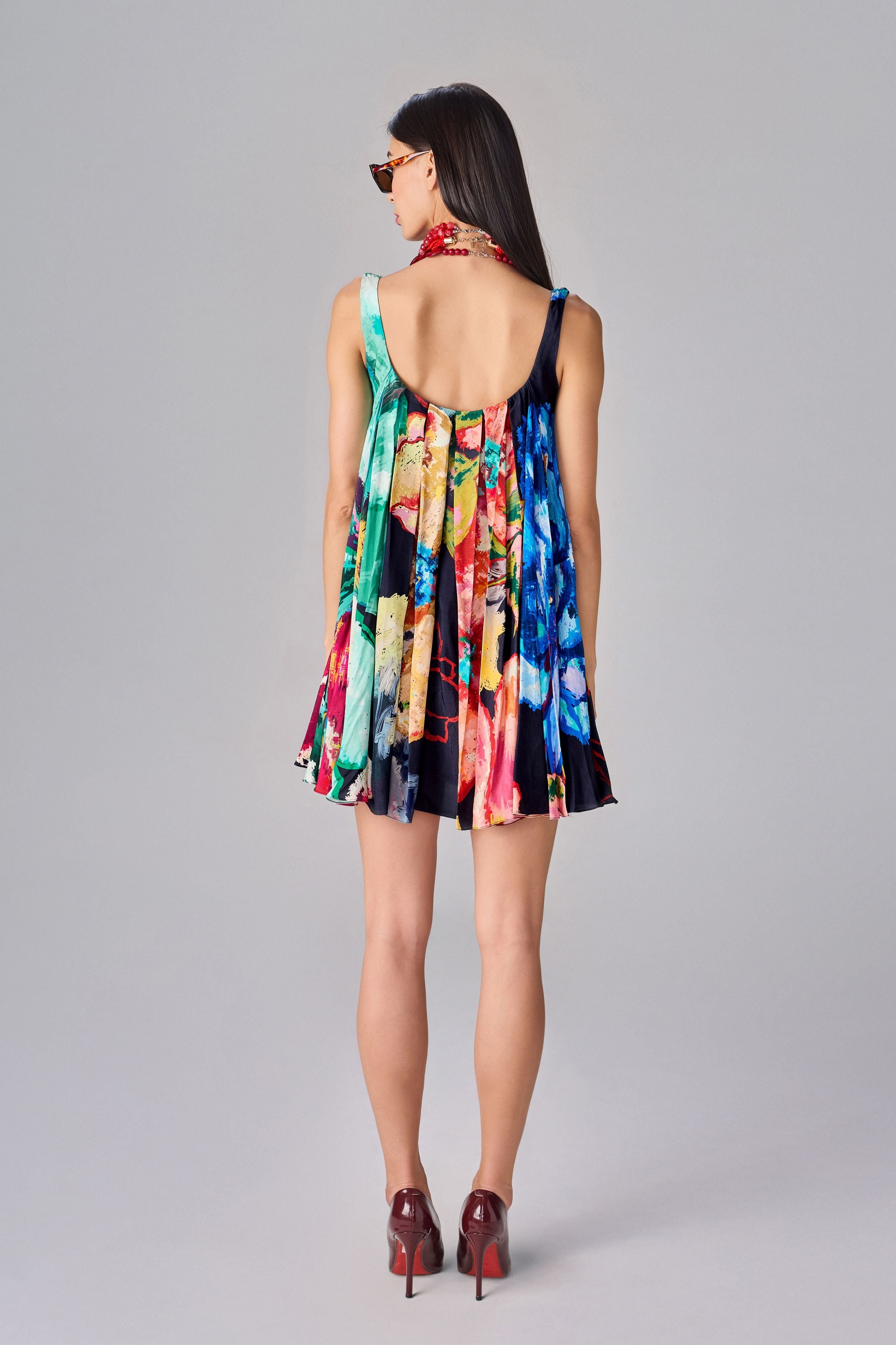 Sway Dress
