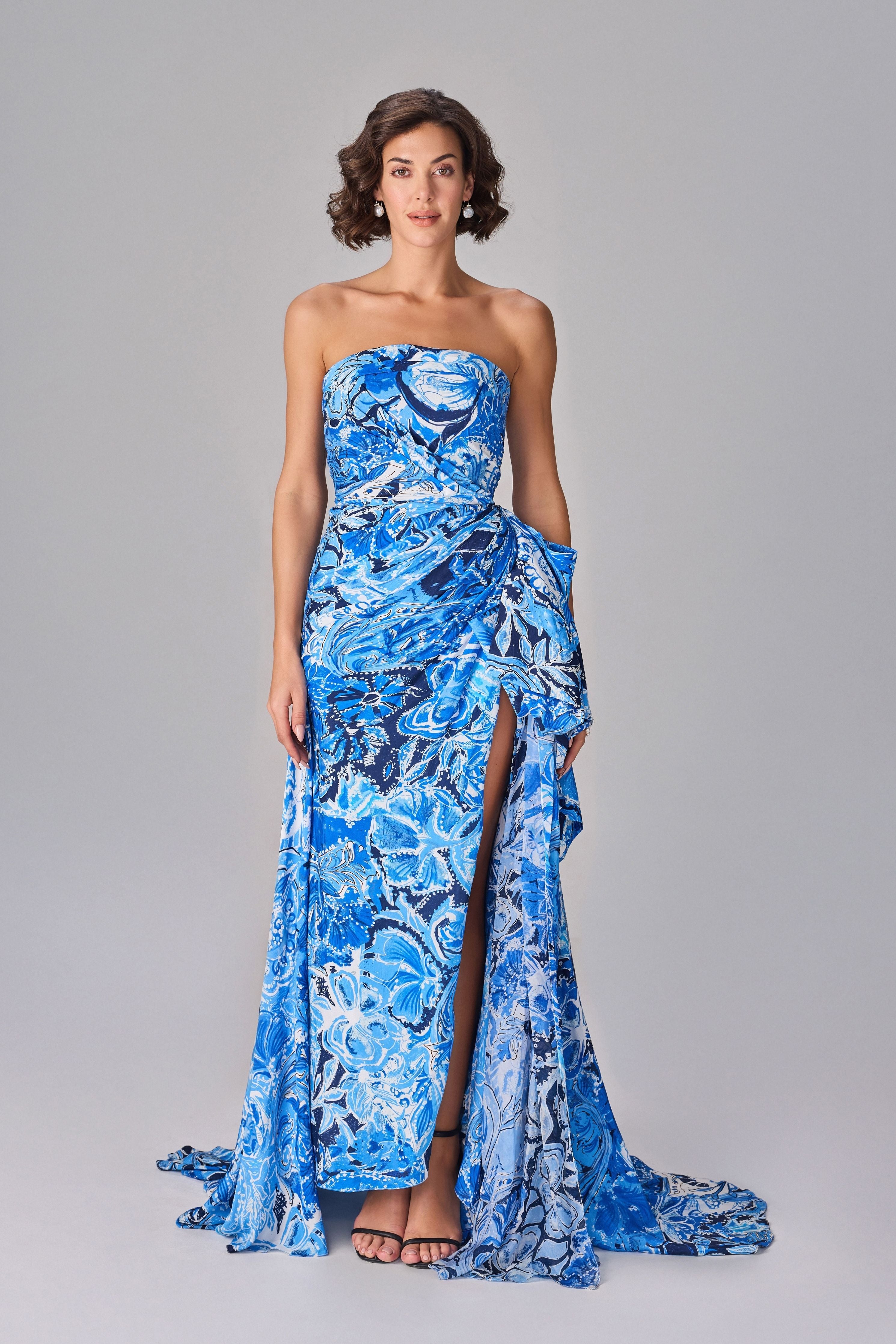 Ocean Dress