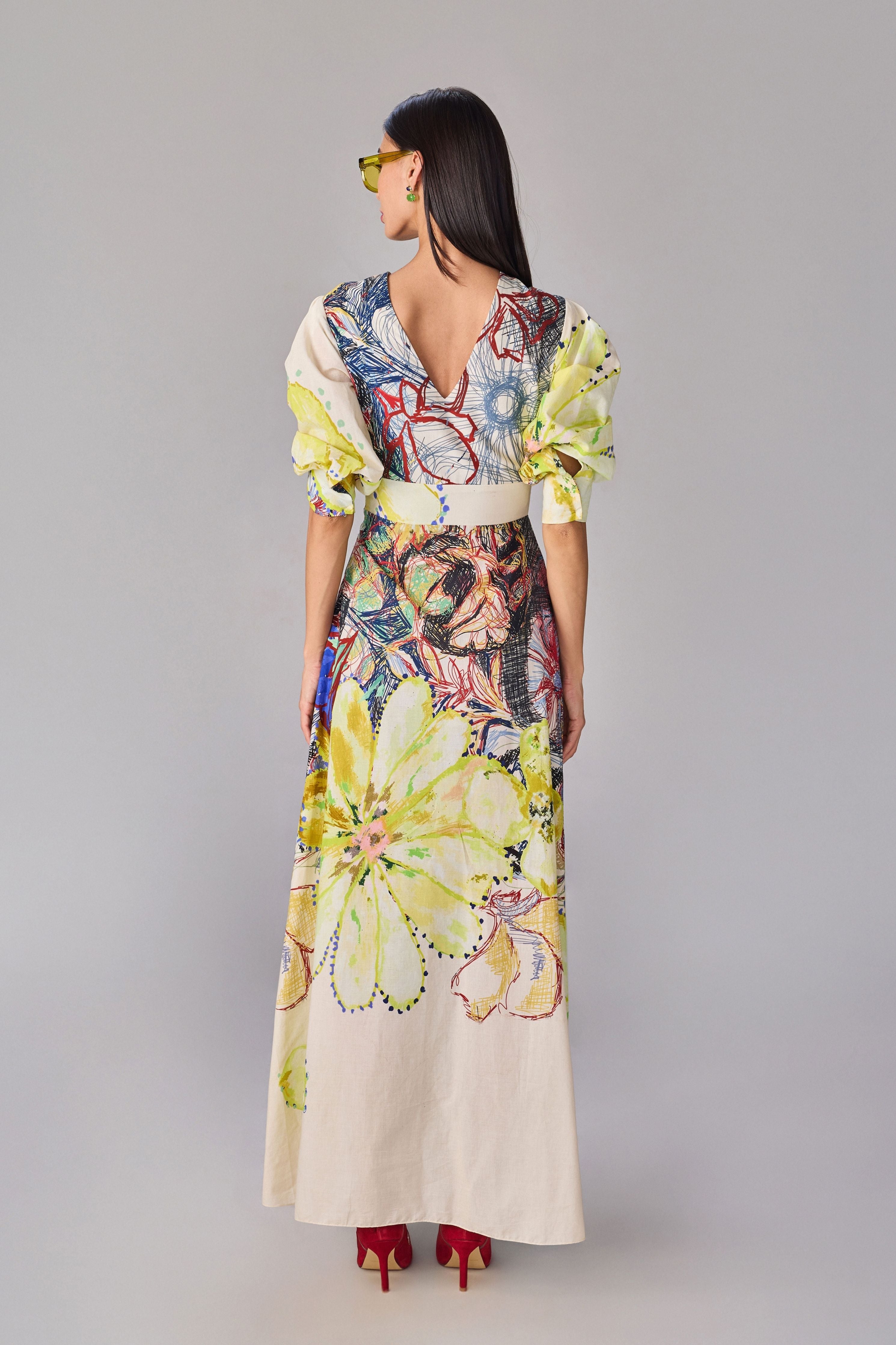 Daisy Dress