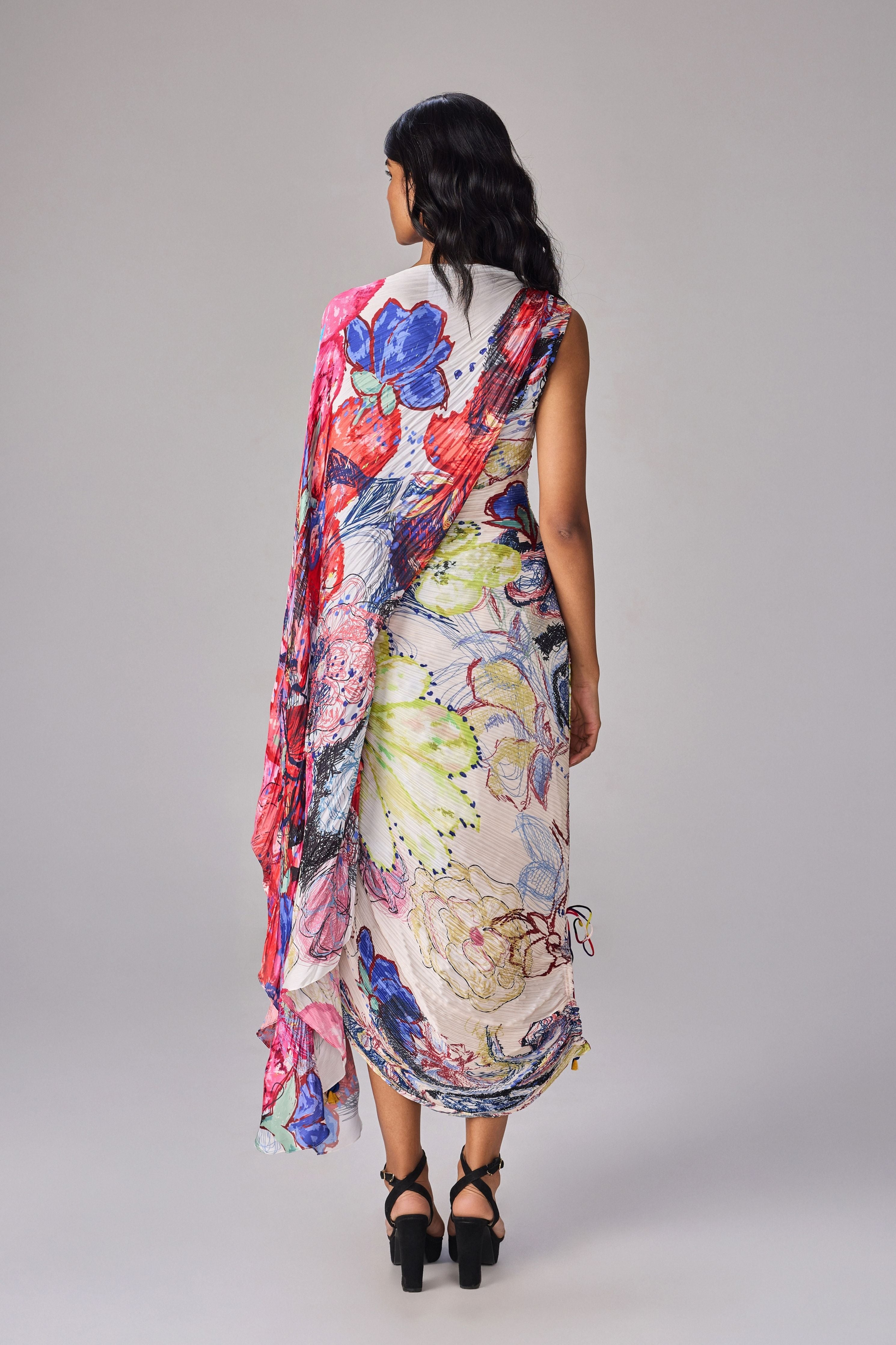 Kathy Dress