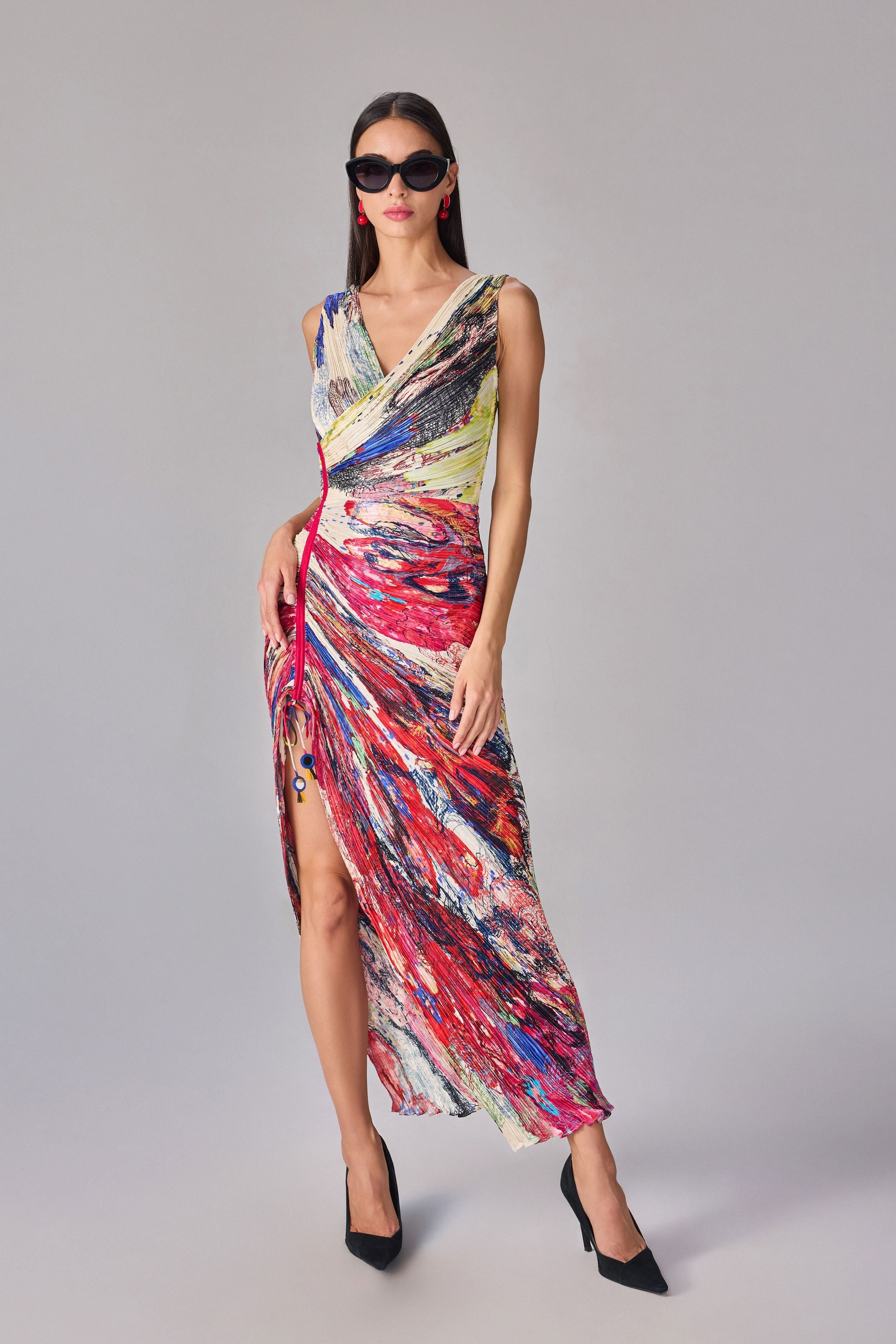 Anya Dress