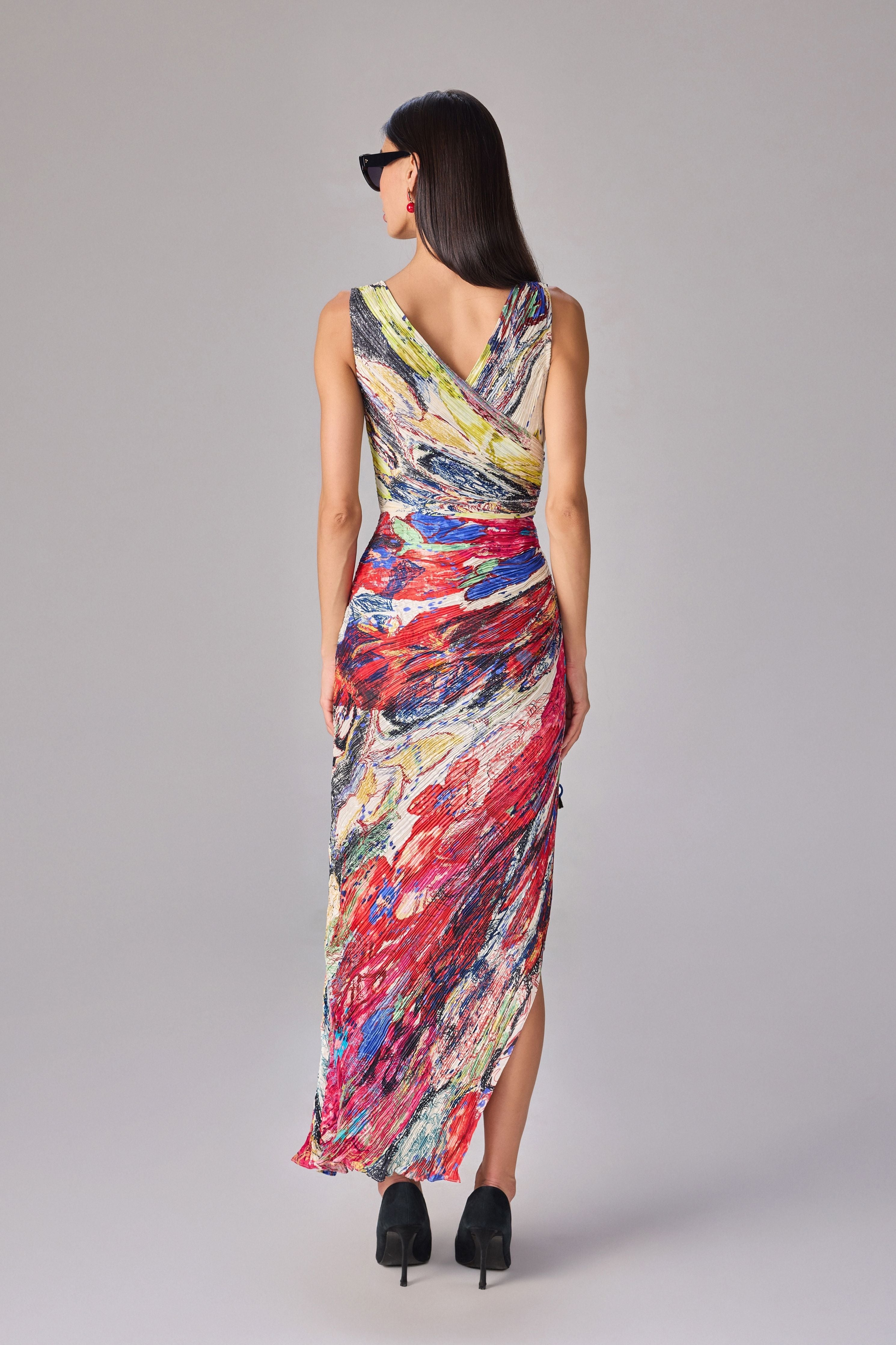 Anya Dress