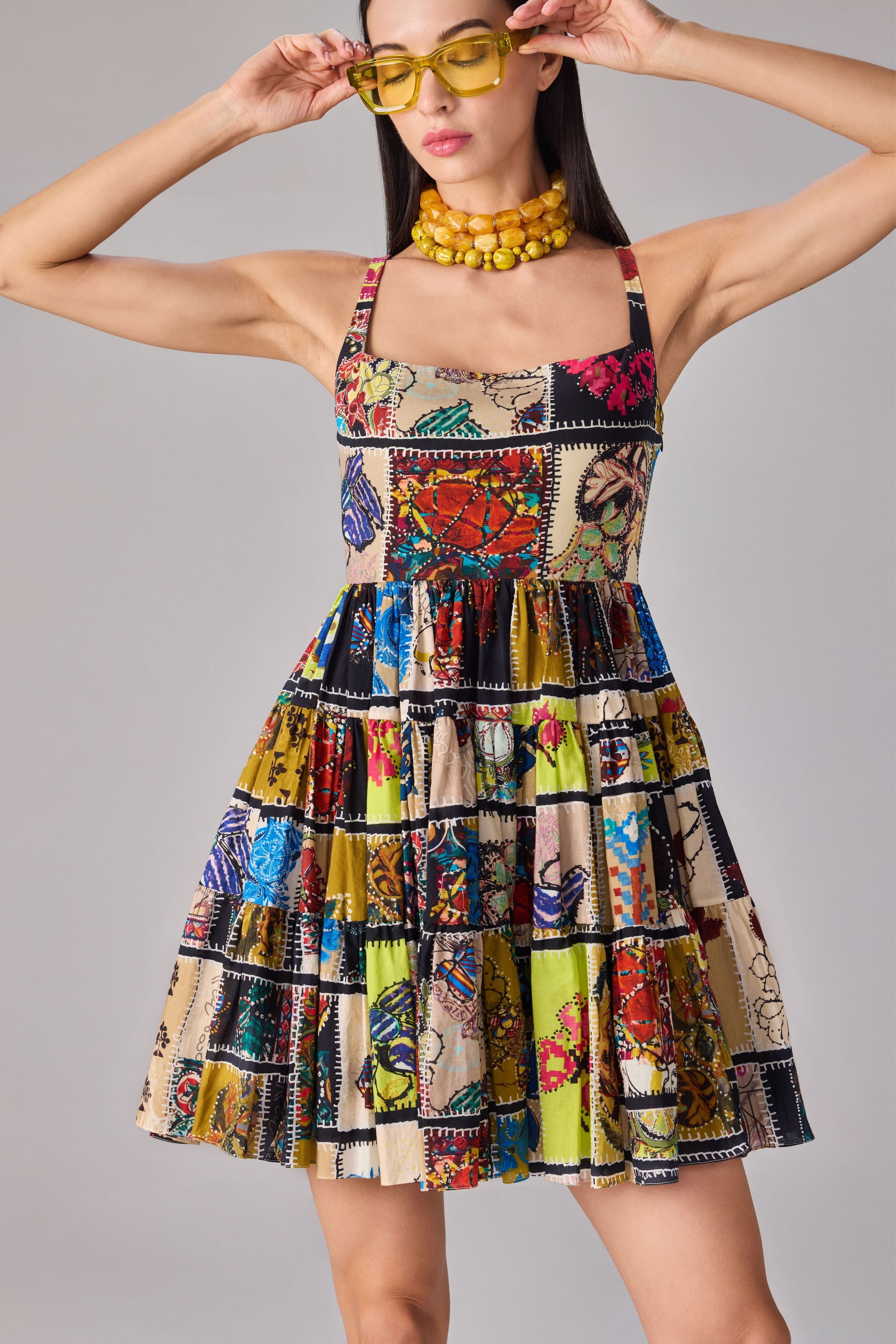Tia Dress