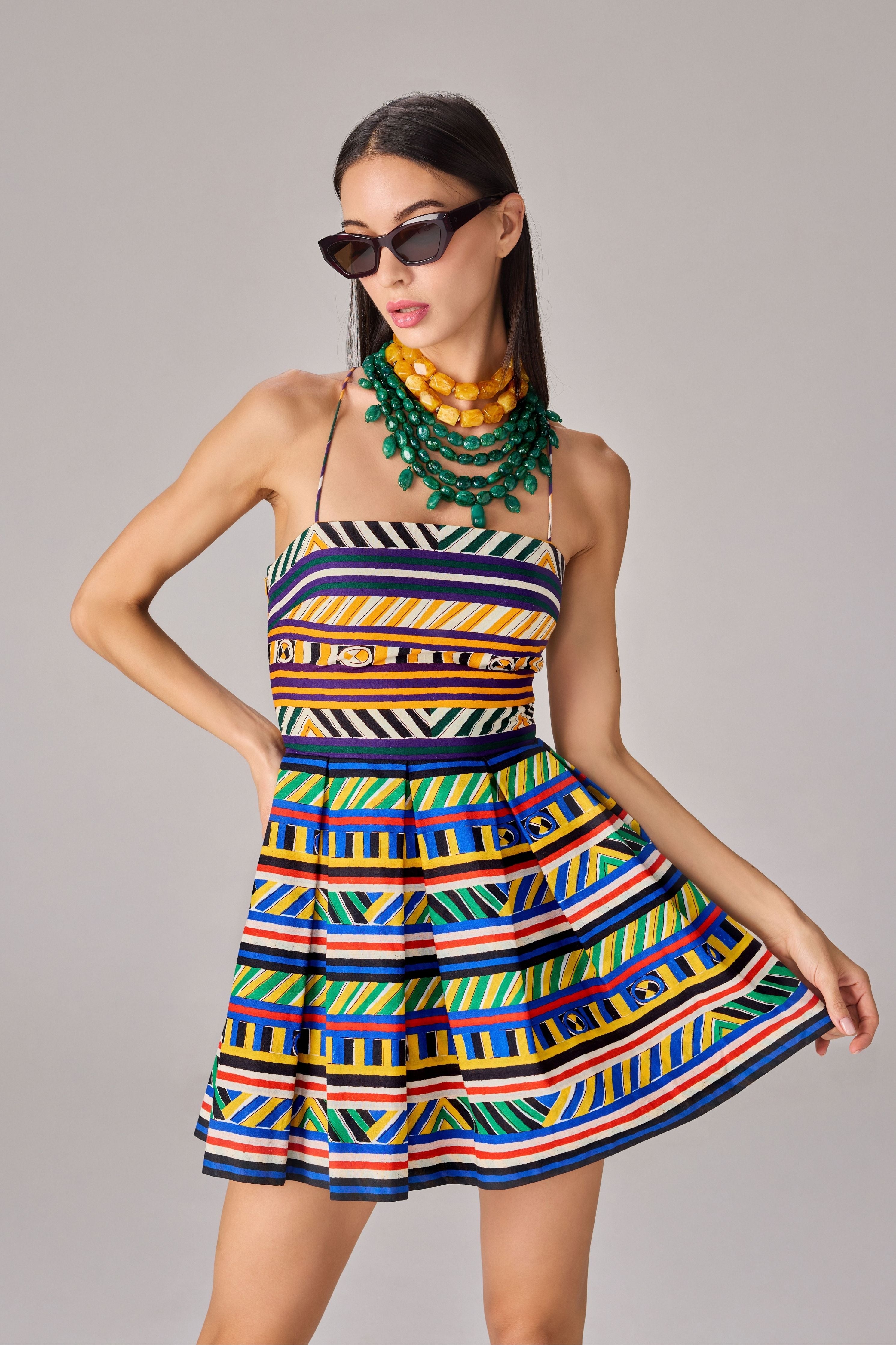 Fifi Dress