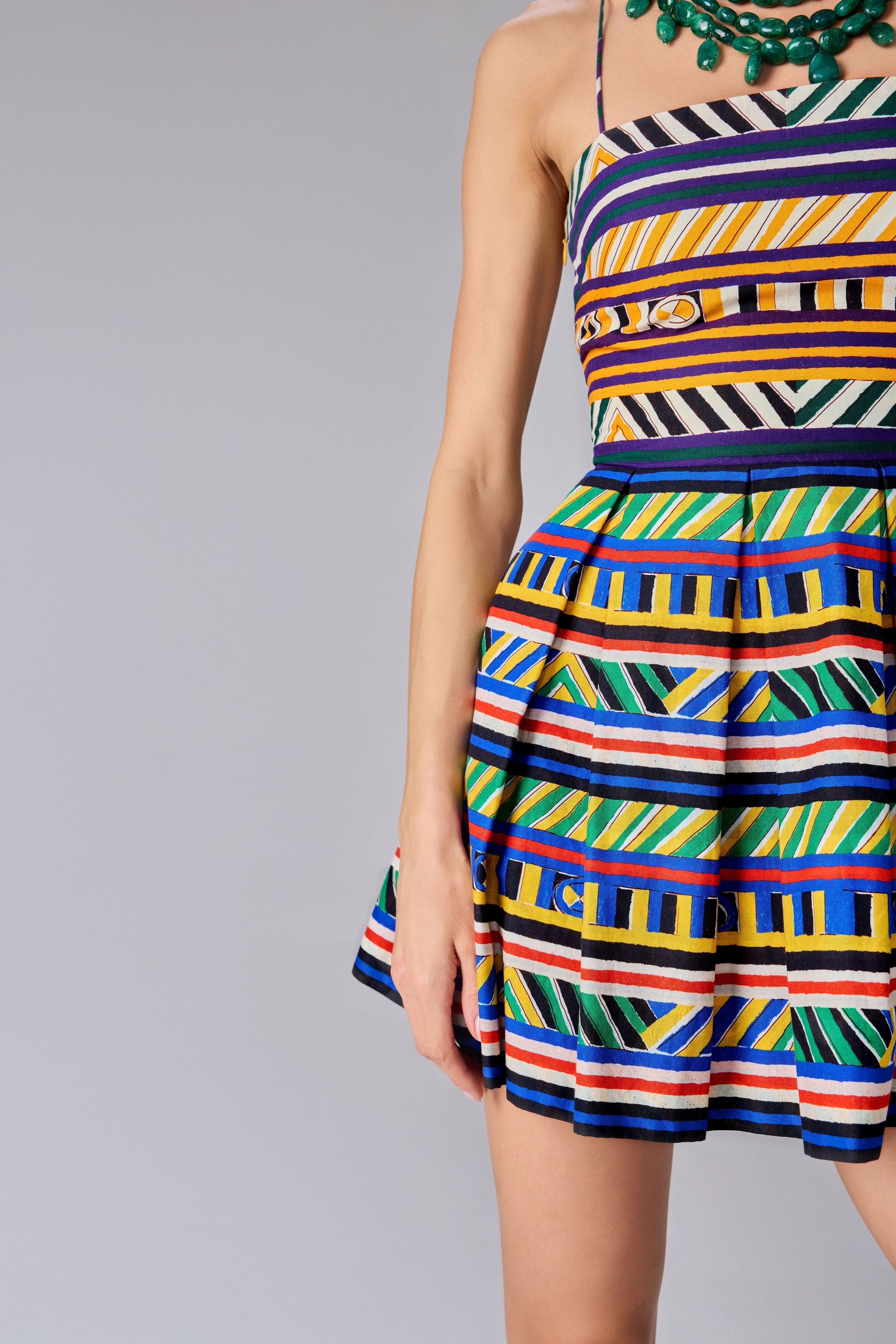 Fifi Dress