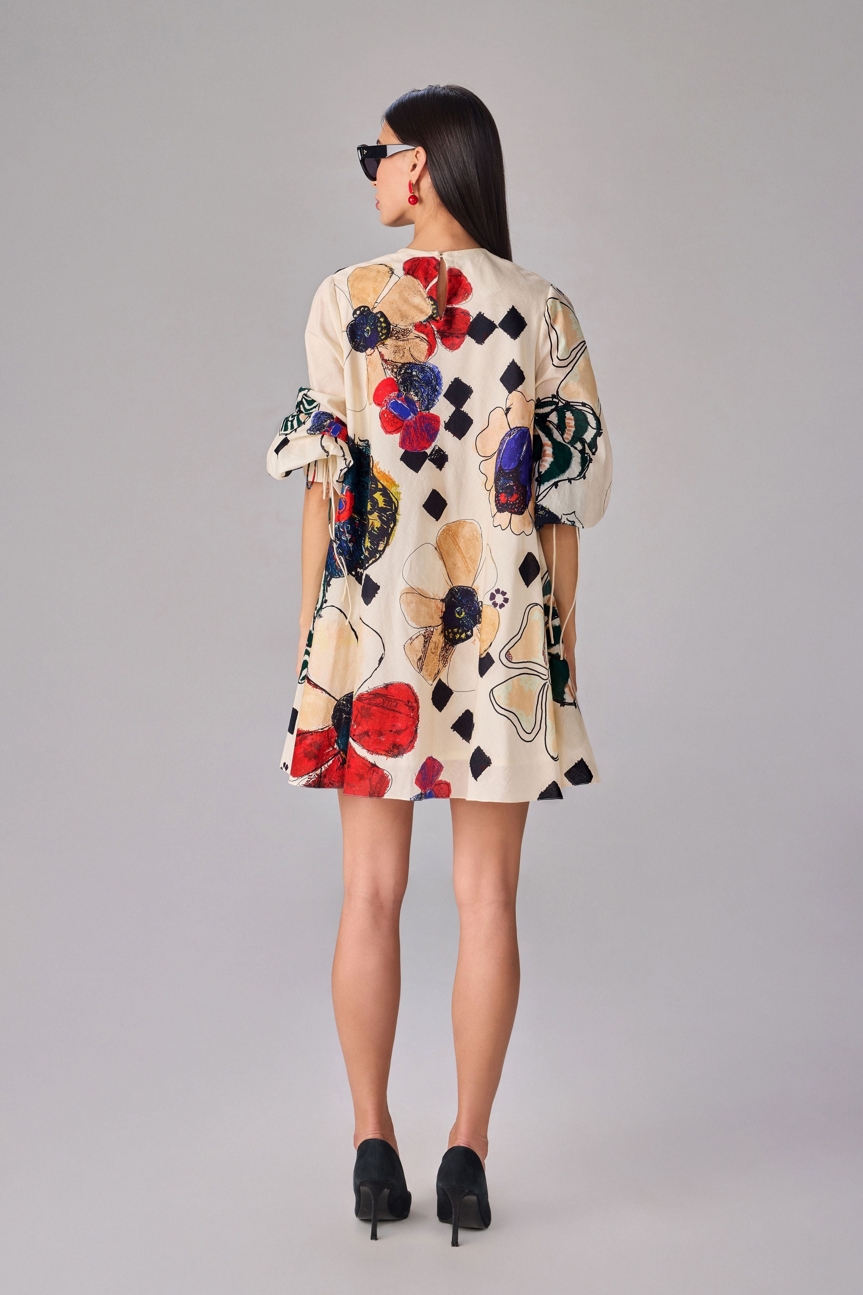 Nova Dress