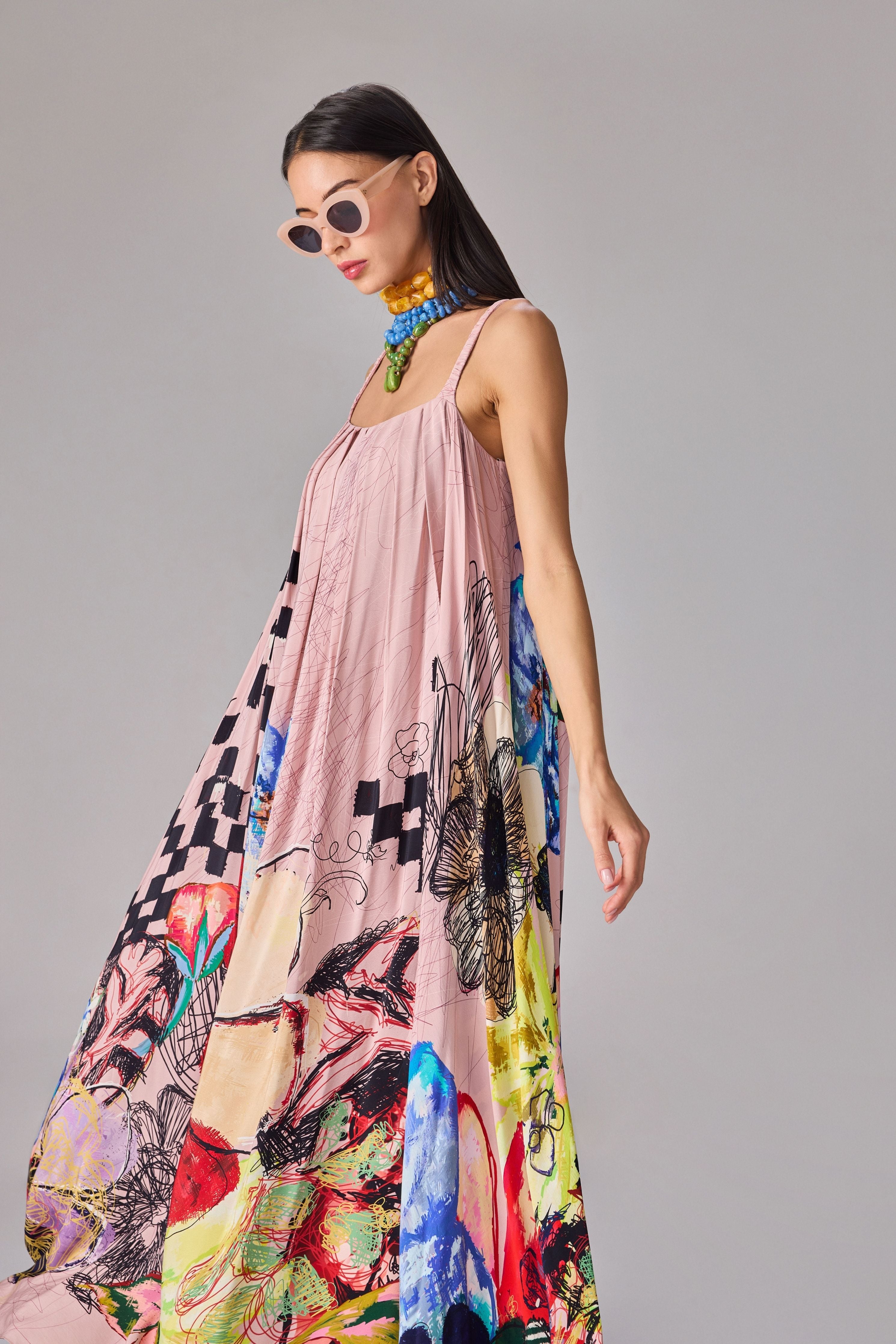 Swing Dress