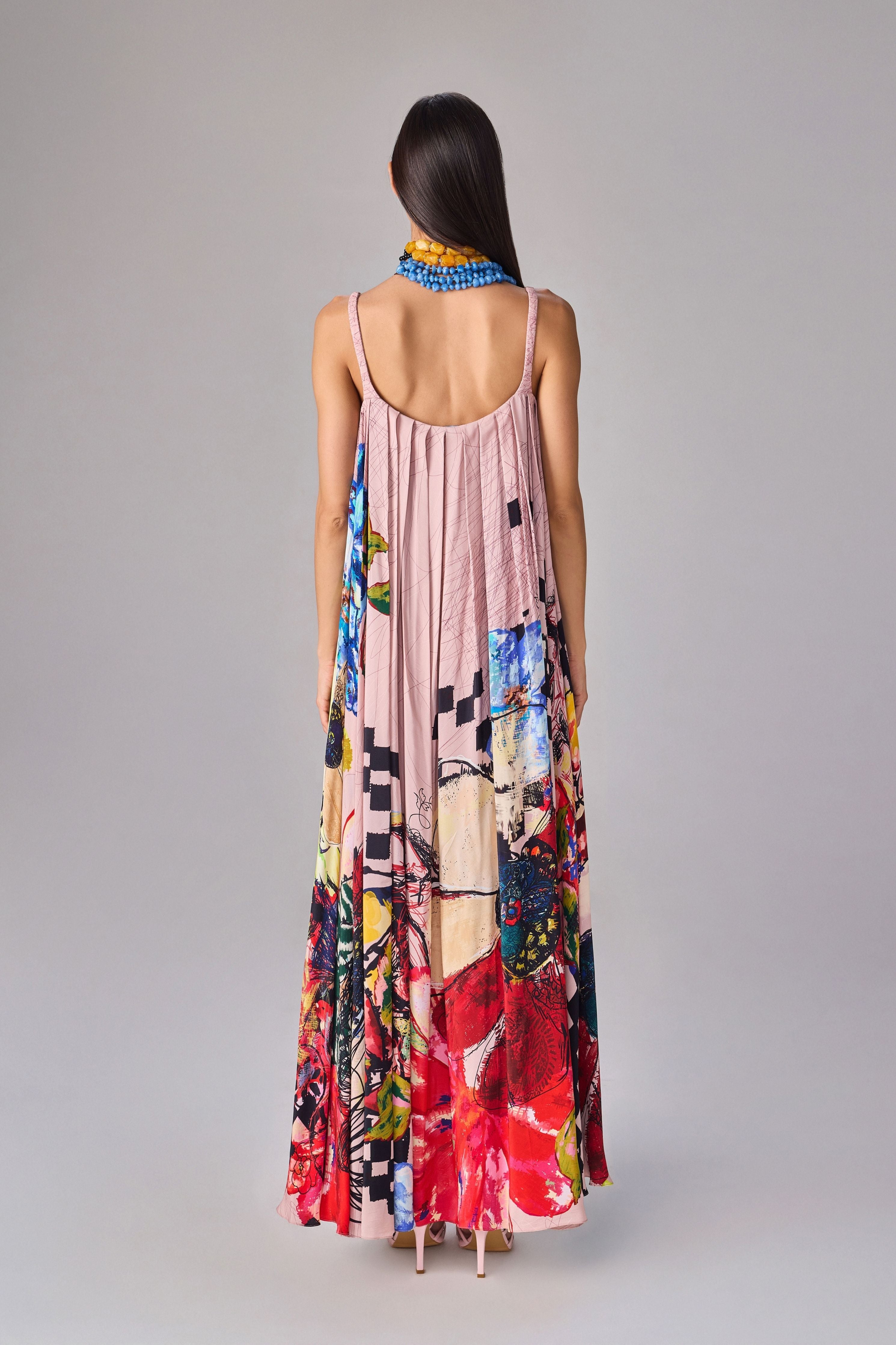 Swing Dress