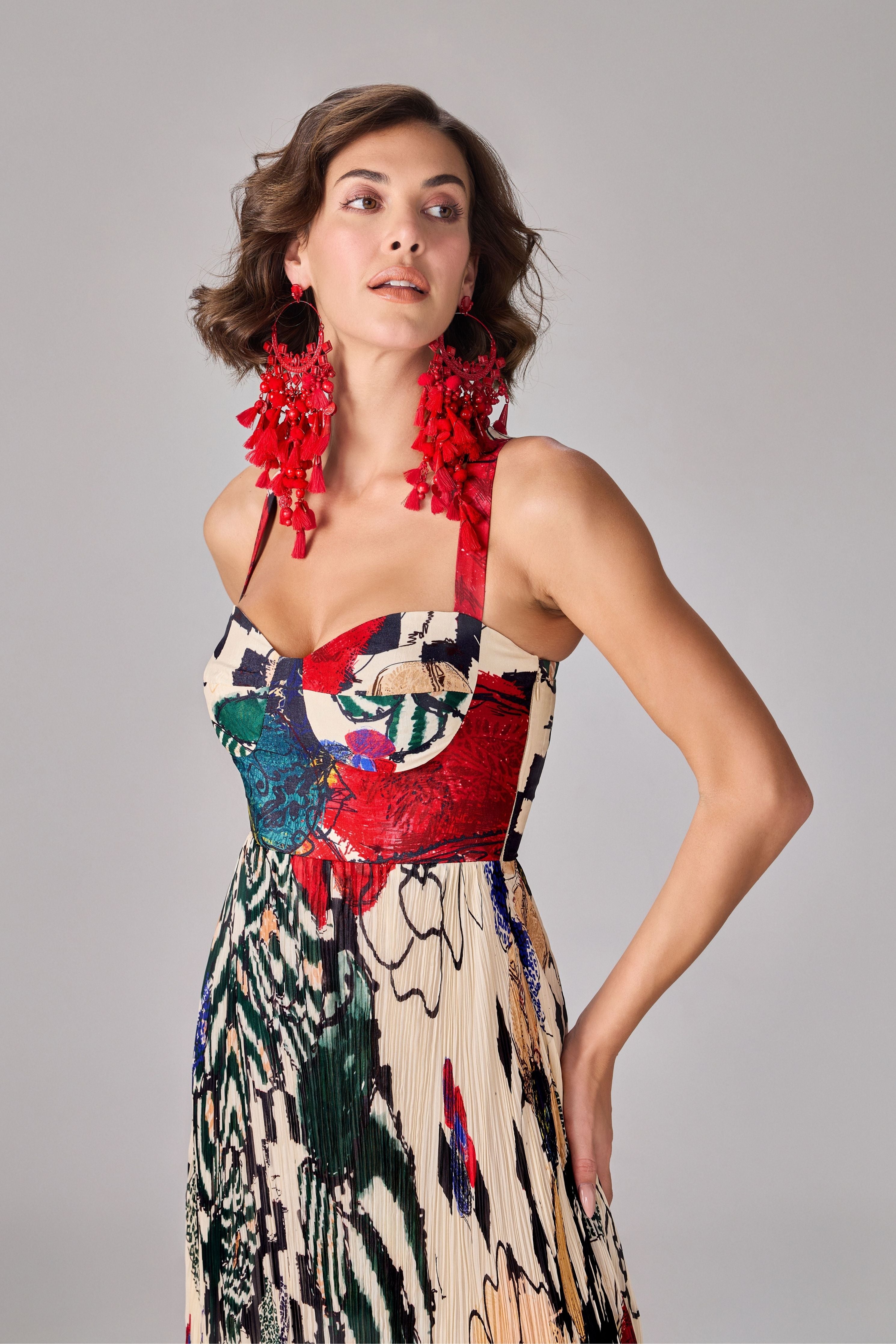 Nala Dress