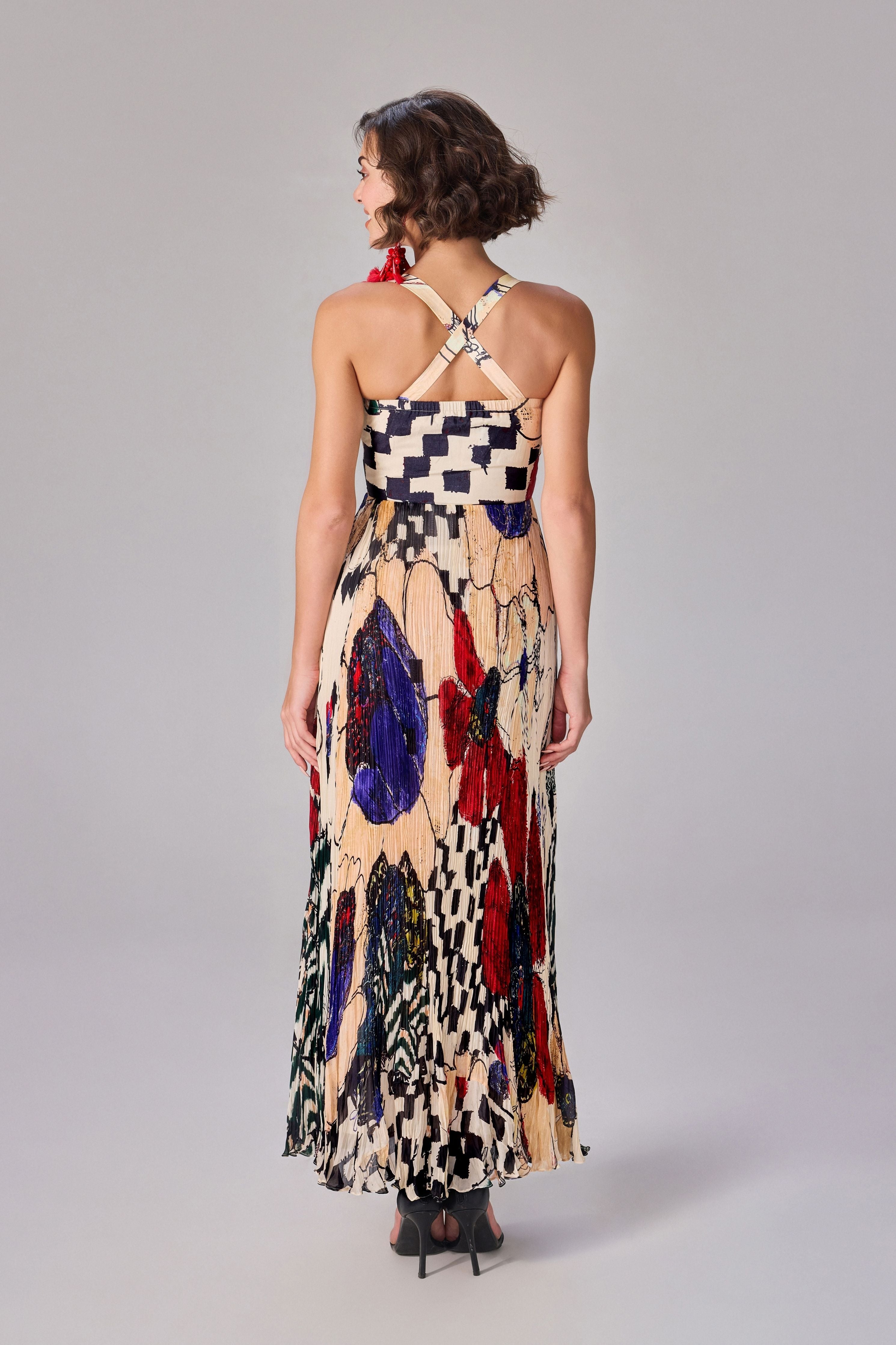 Nala Dress