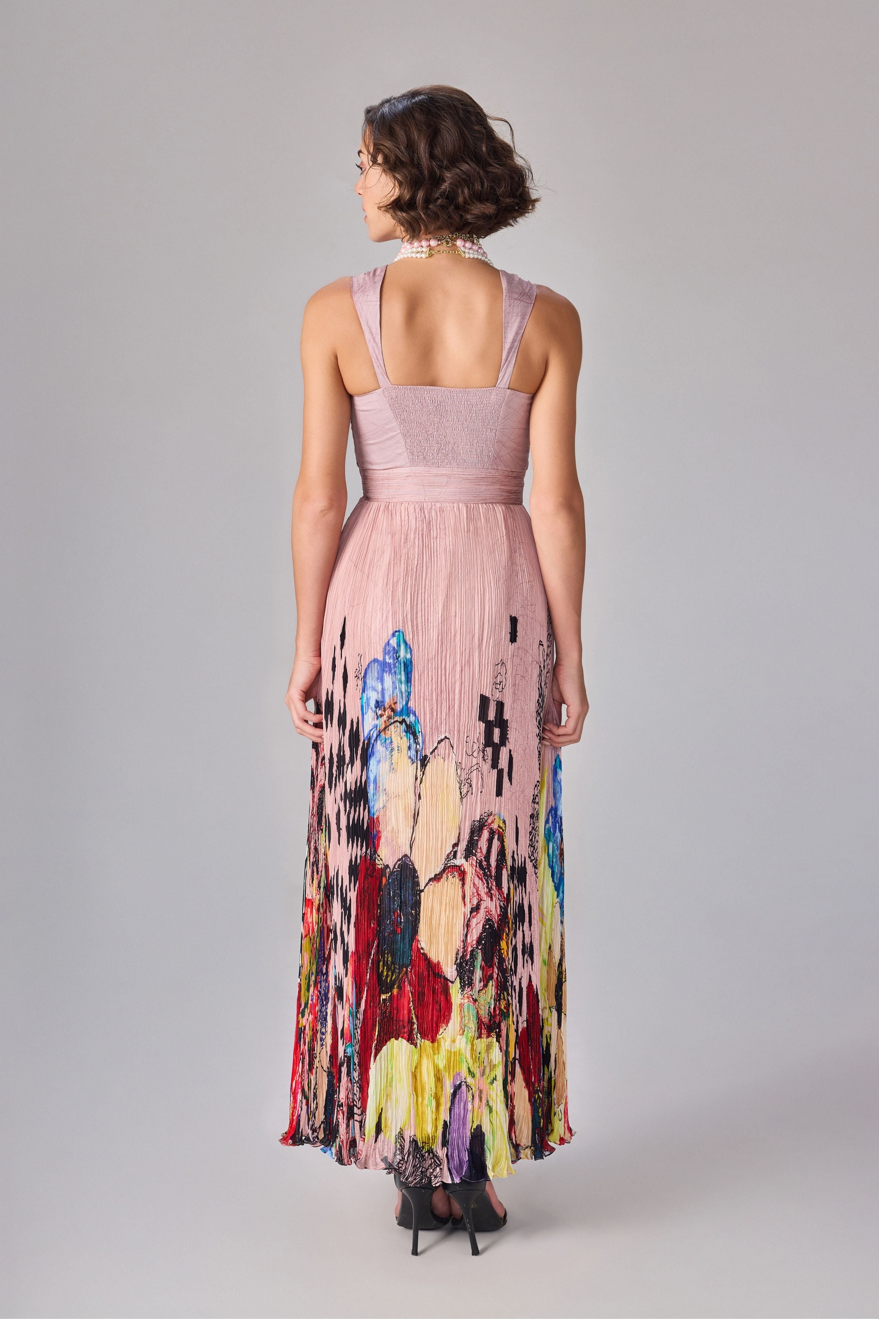 Emma Dress