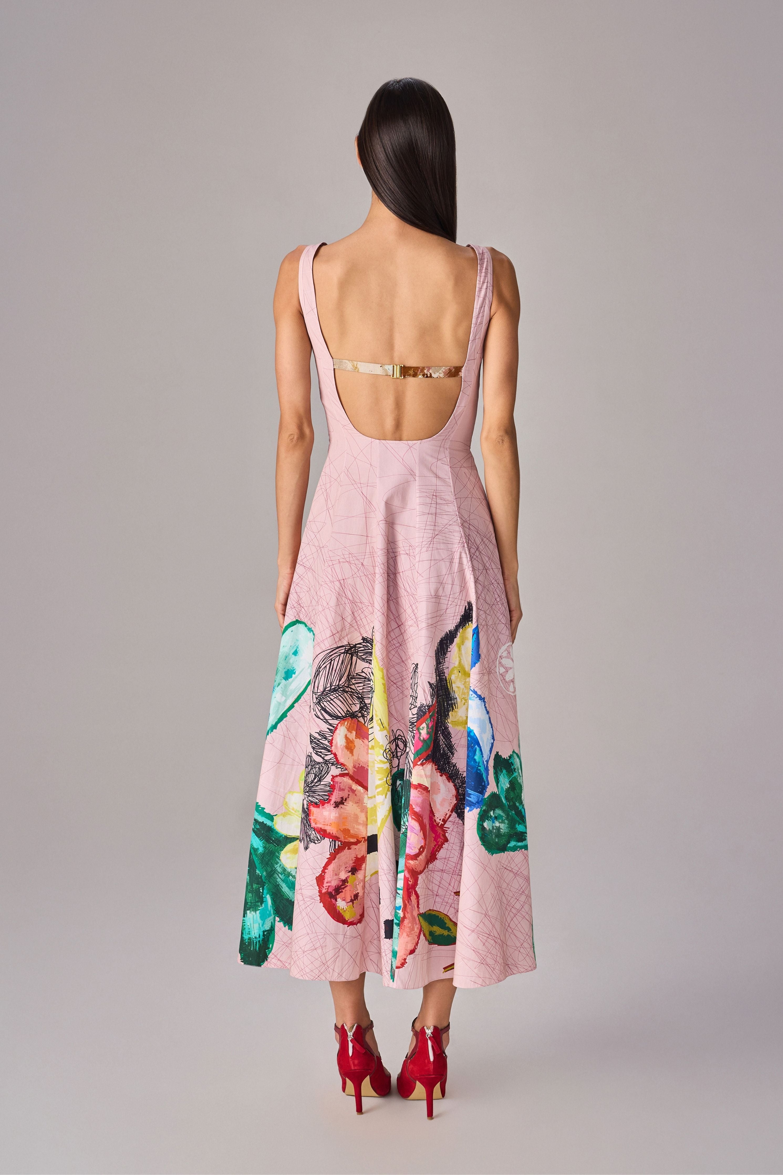 Emily Dress