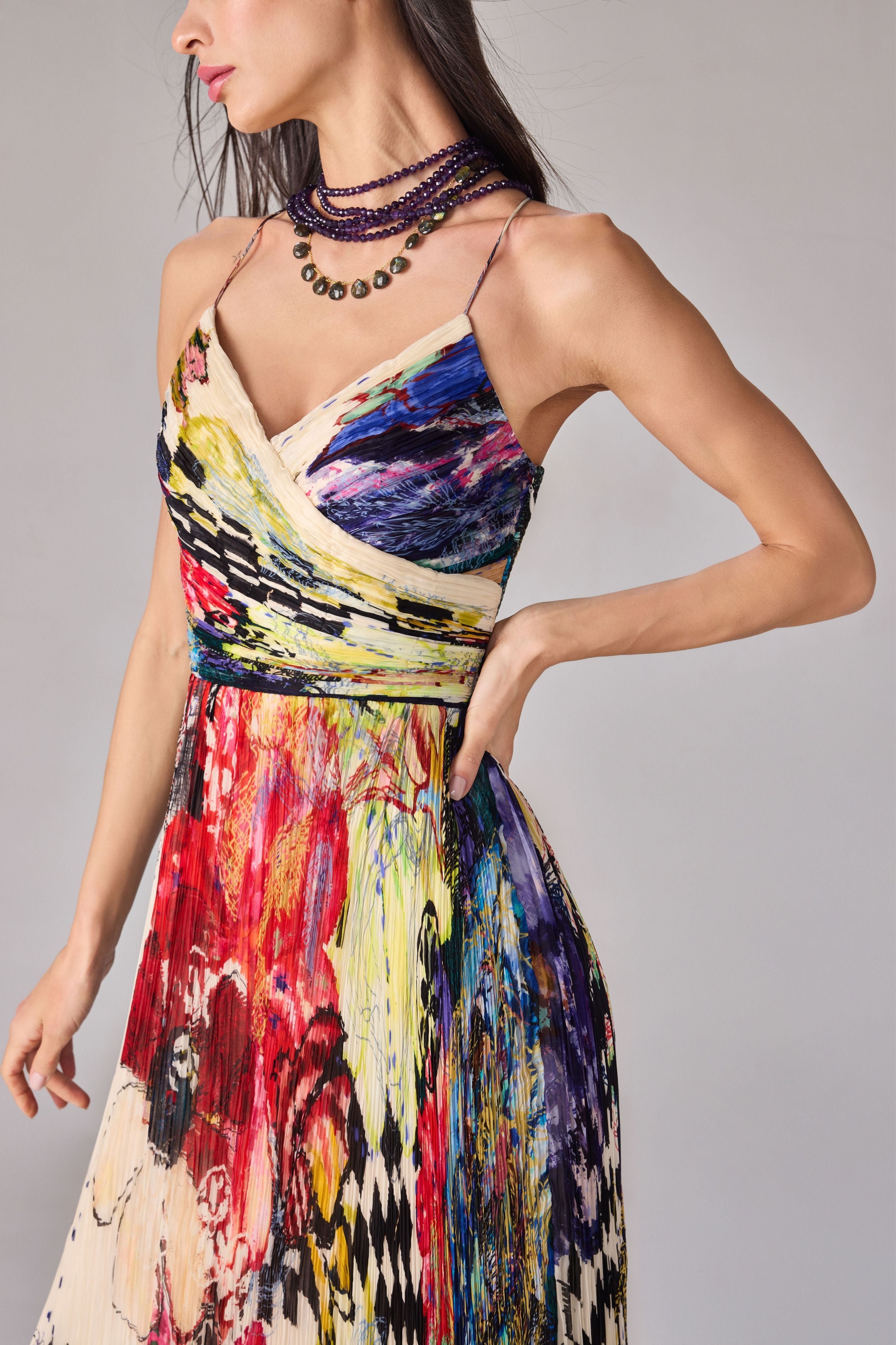 Harlow Dress