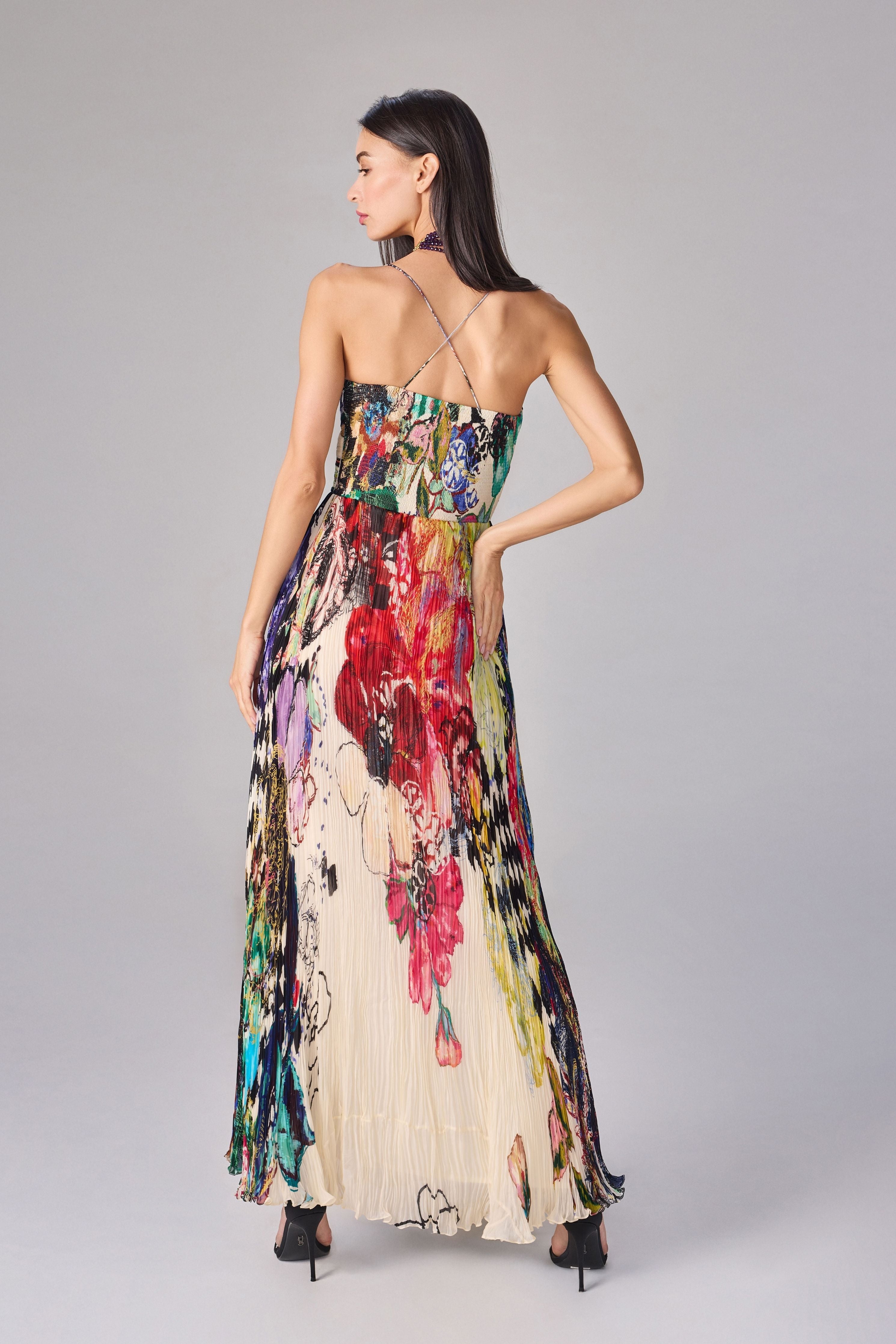 Harlow Dress