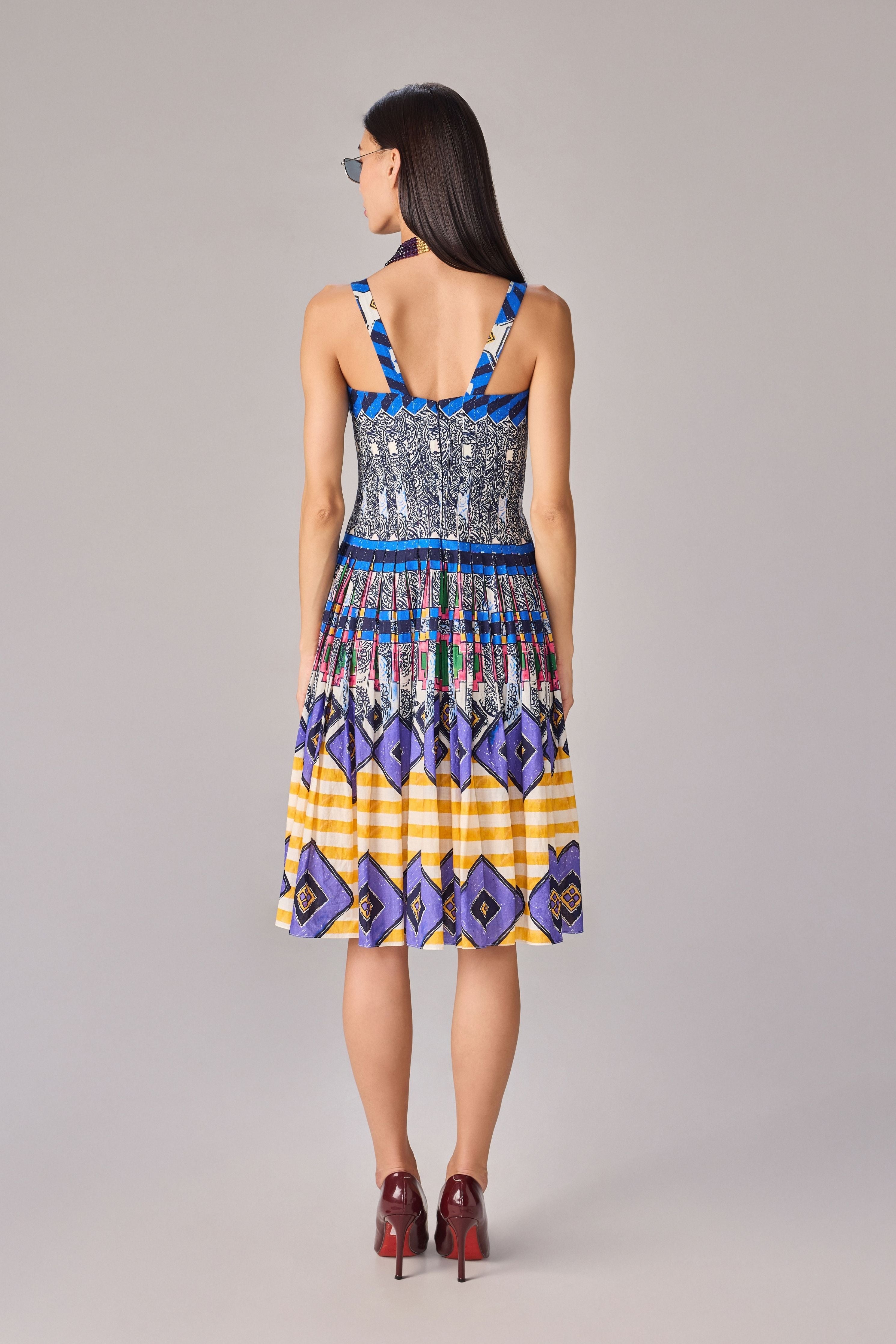 Tamsin Dress