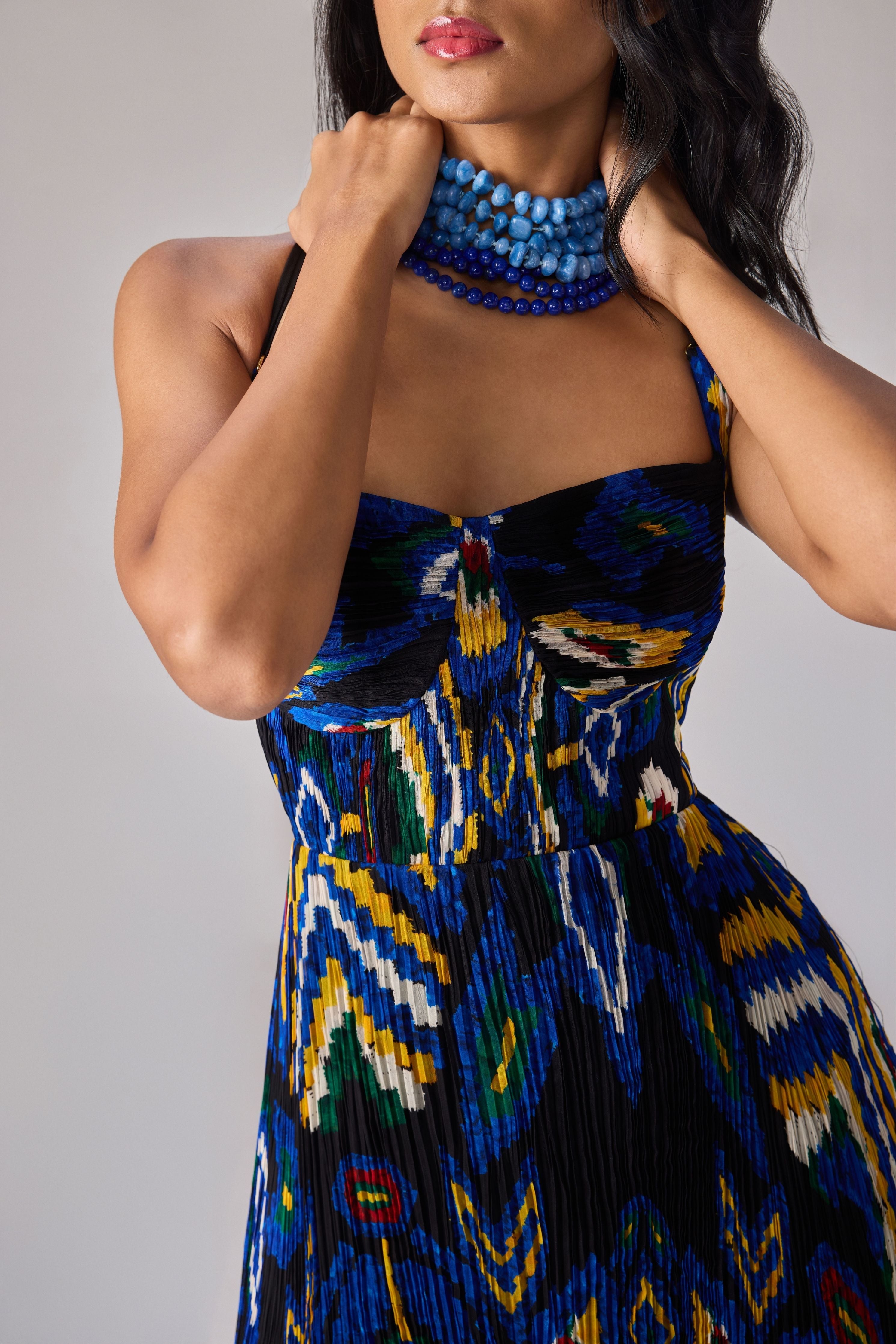 Kiara Dress