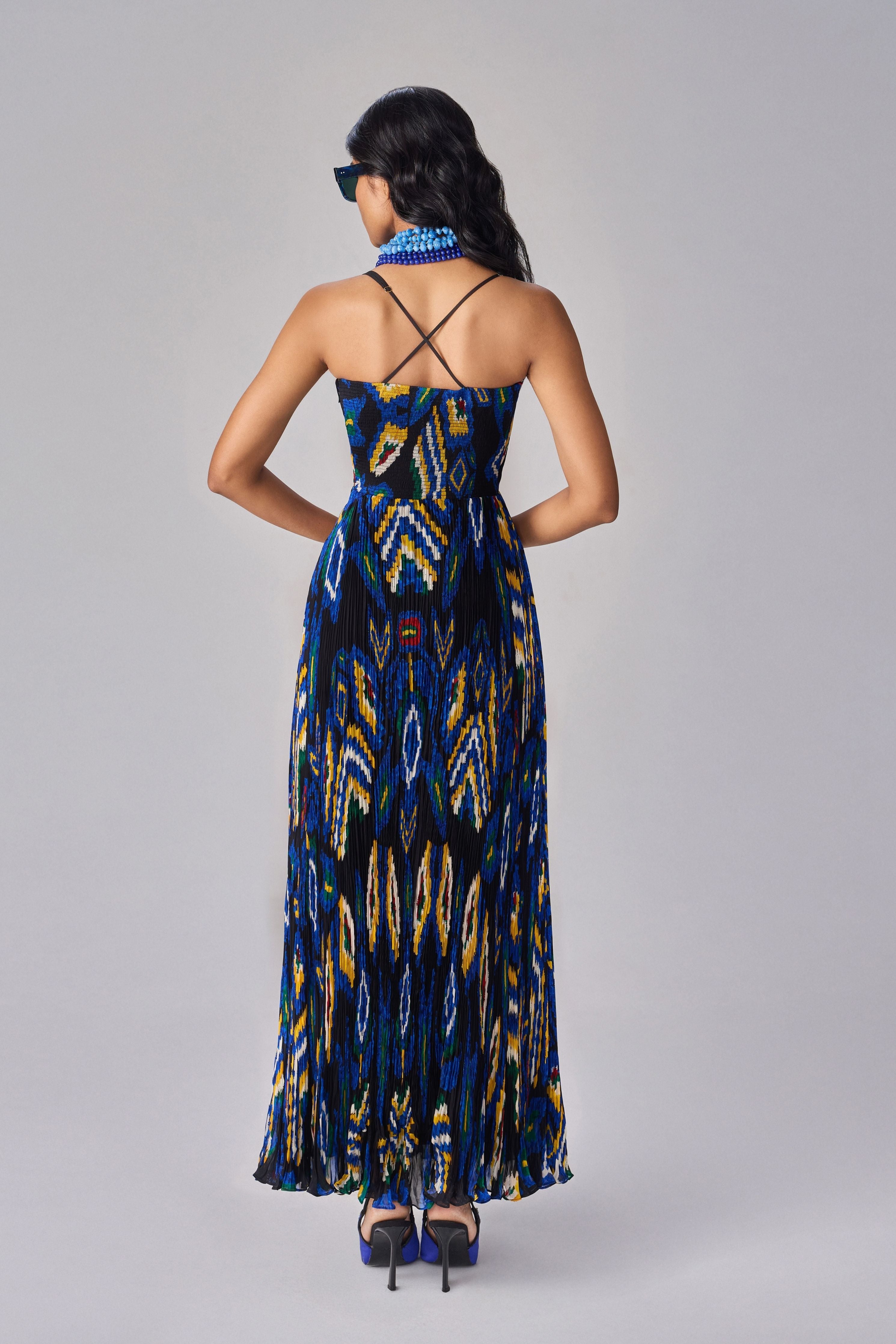 Kiara Dress