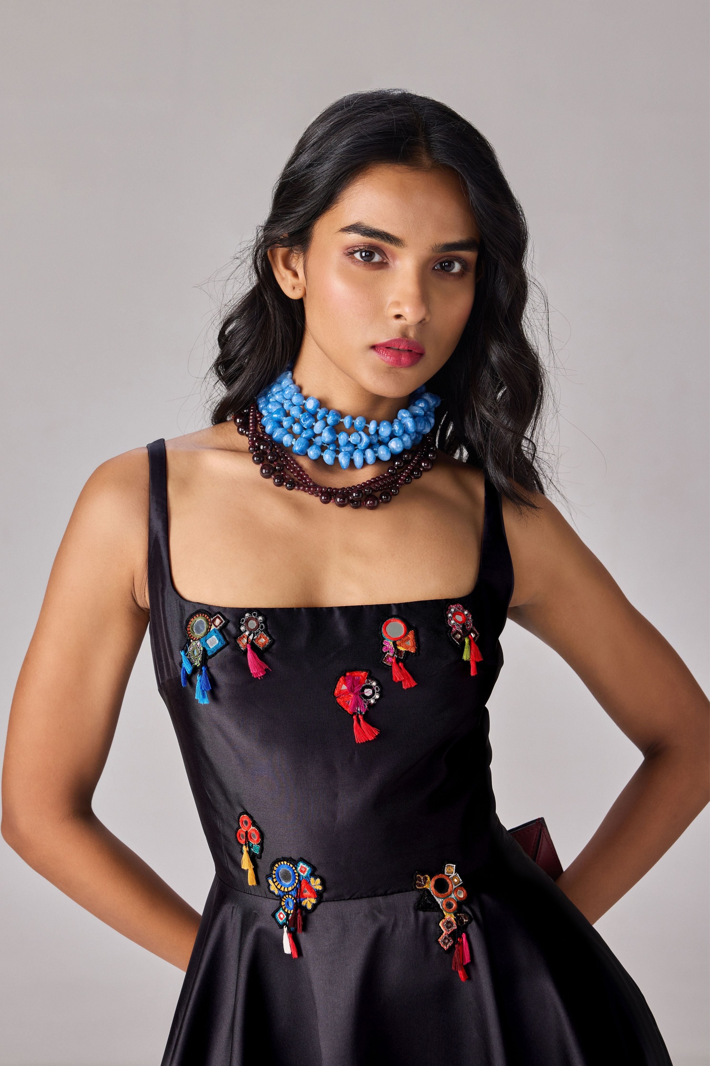 Archie Dress