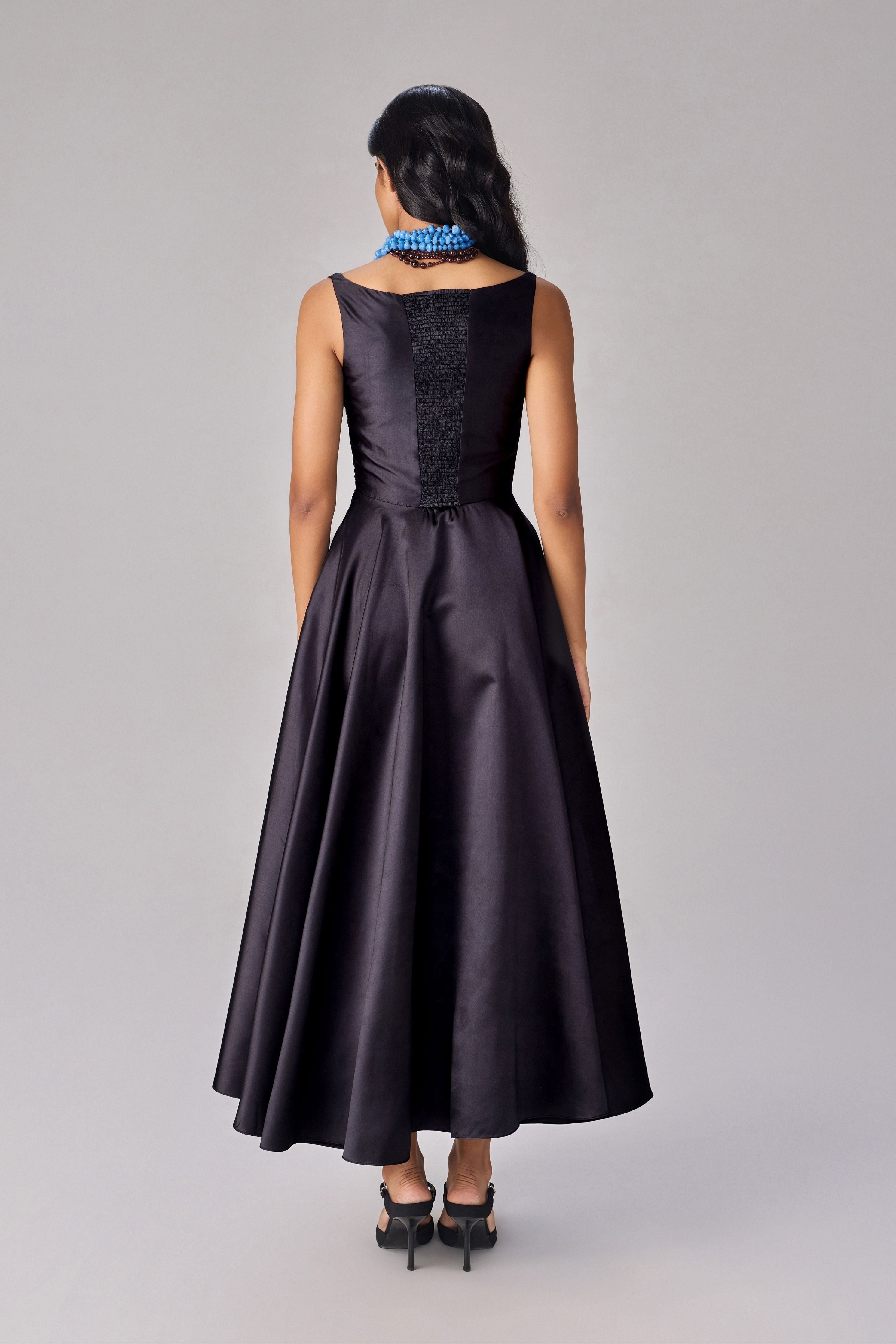 Archie Dress