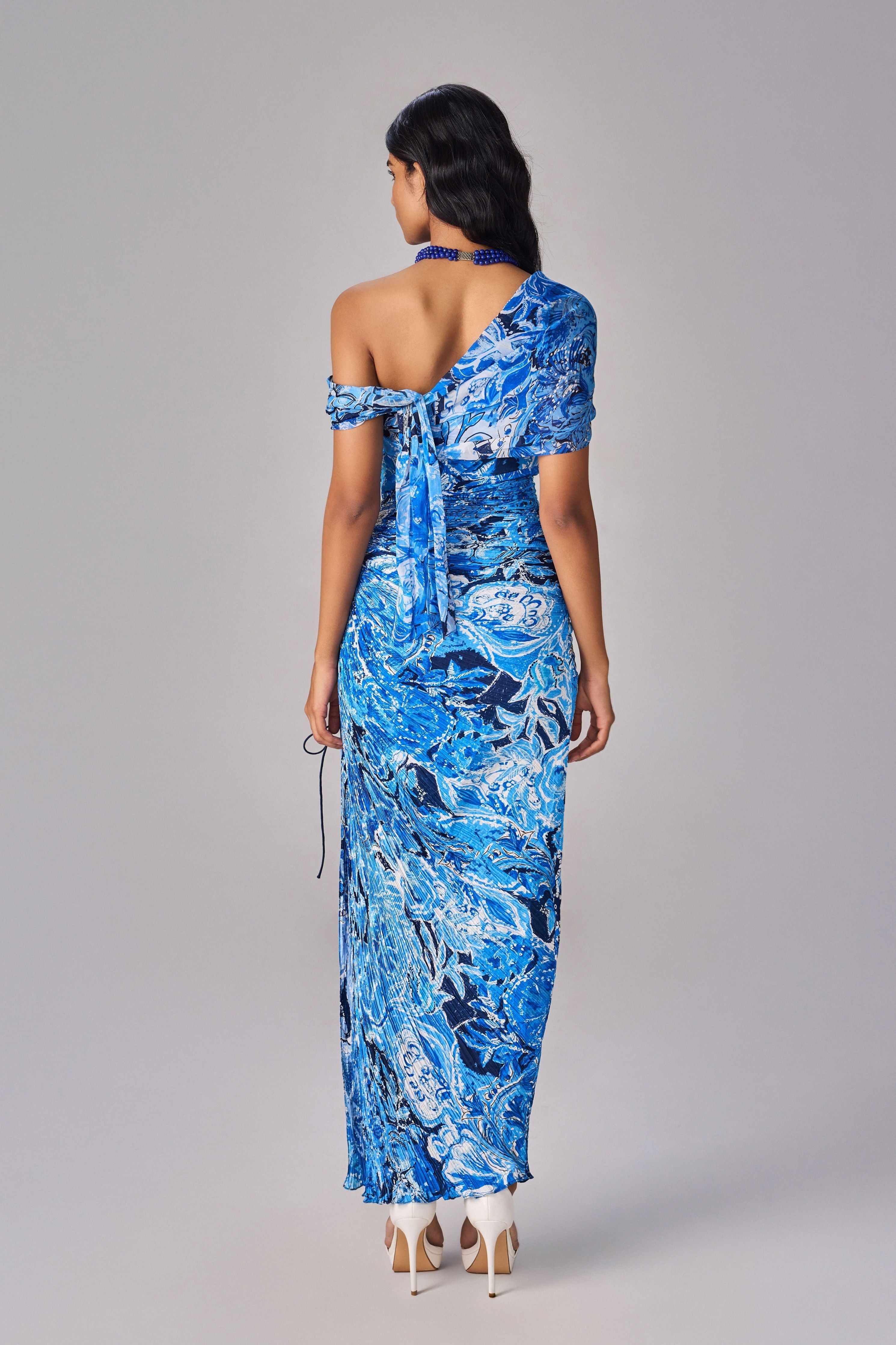 Leena Dress