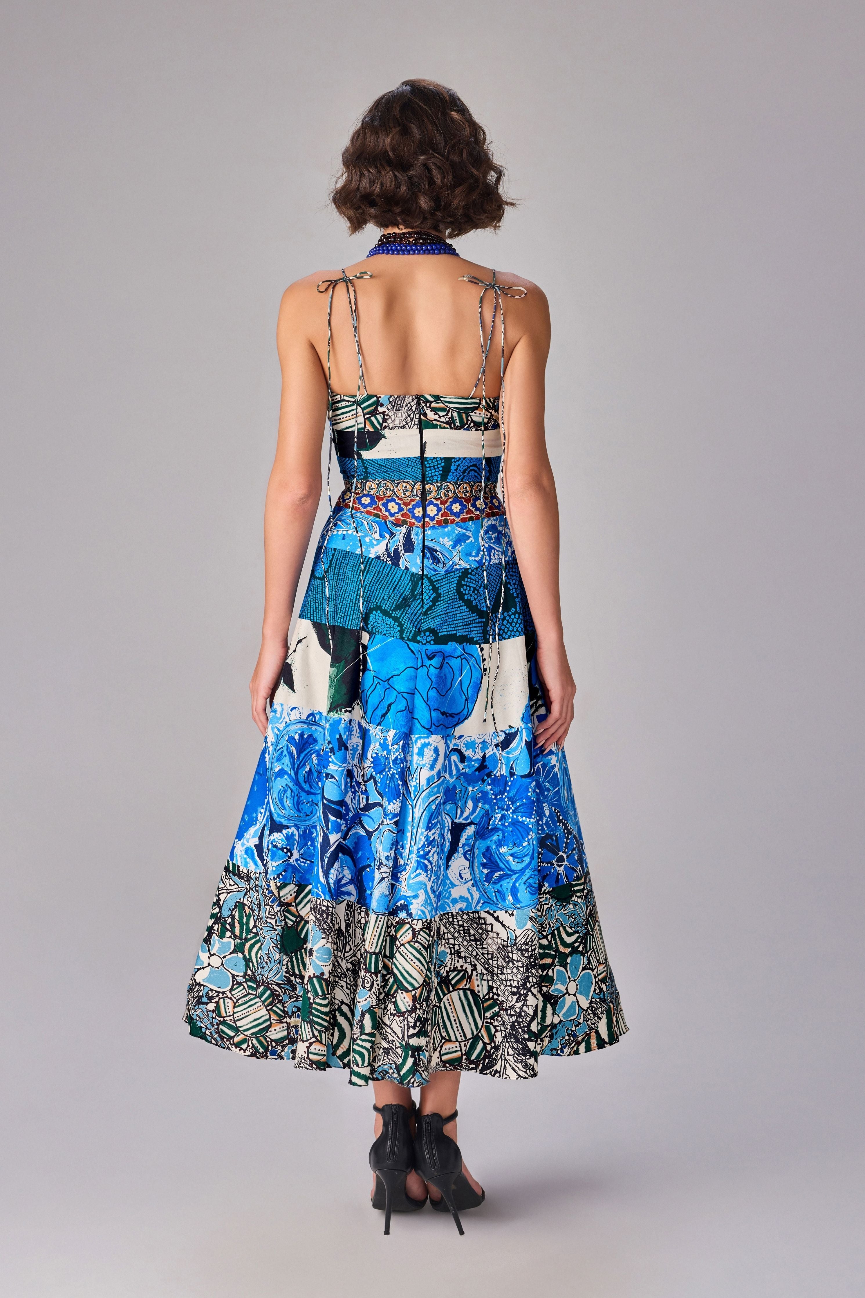 Martha Dress