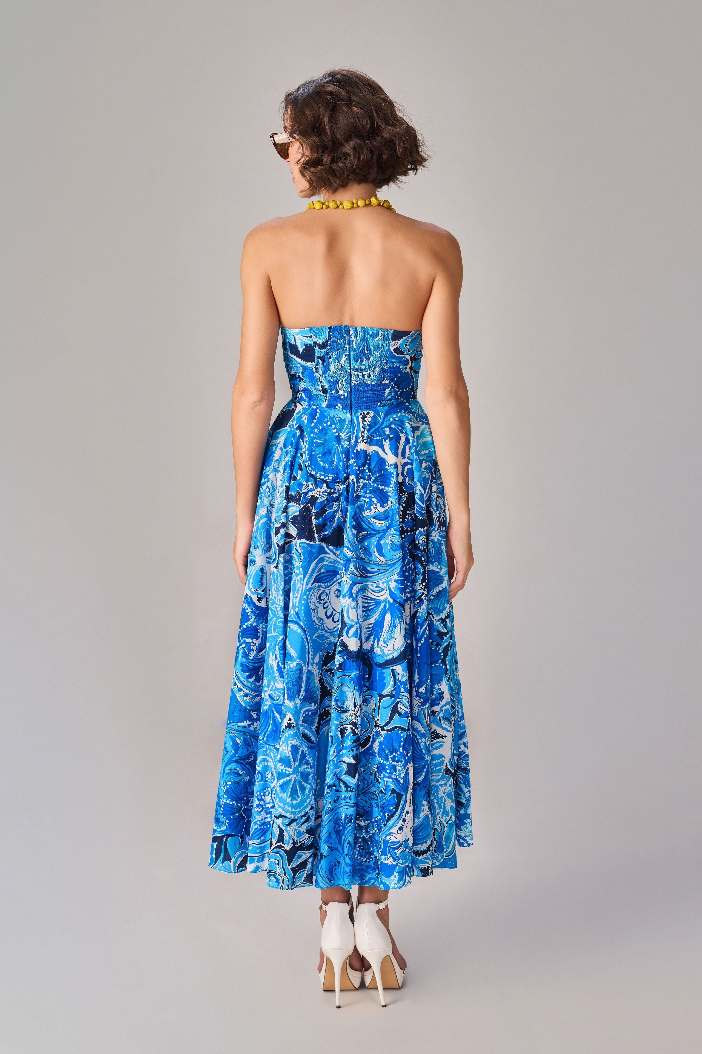 Myra Dress