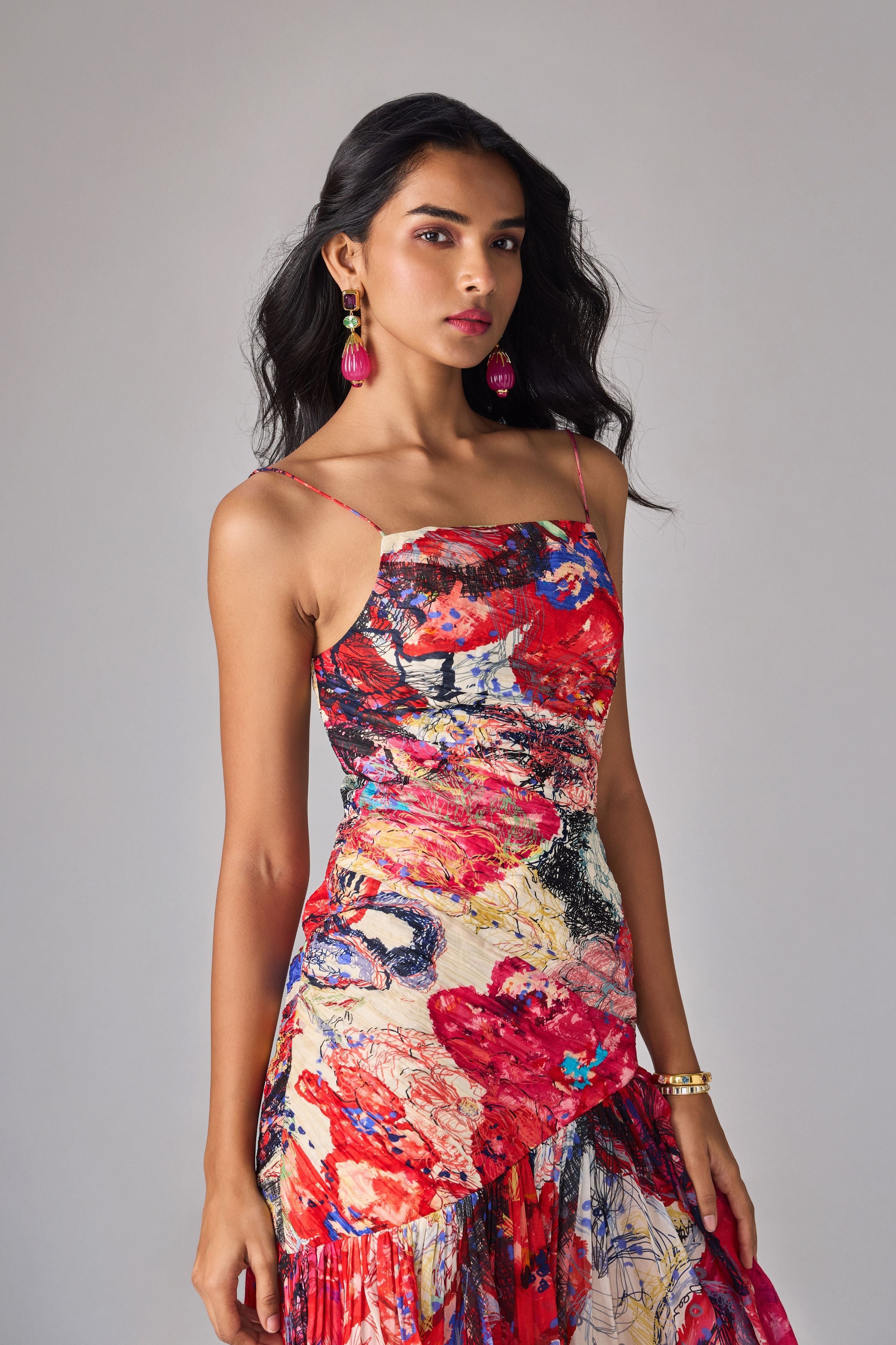 Maria Dress