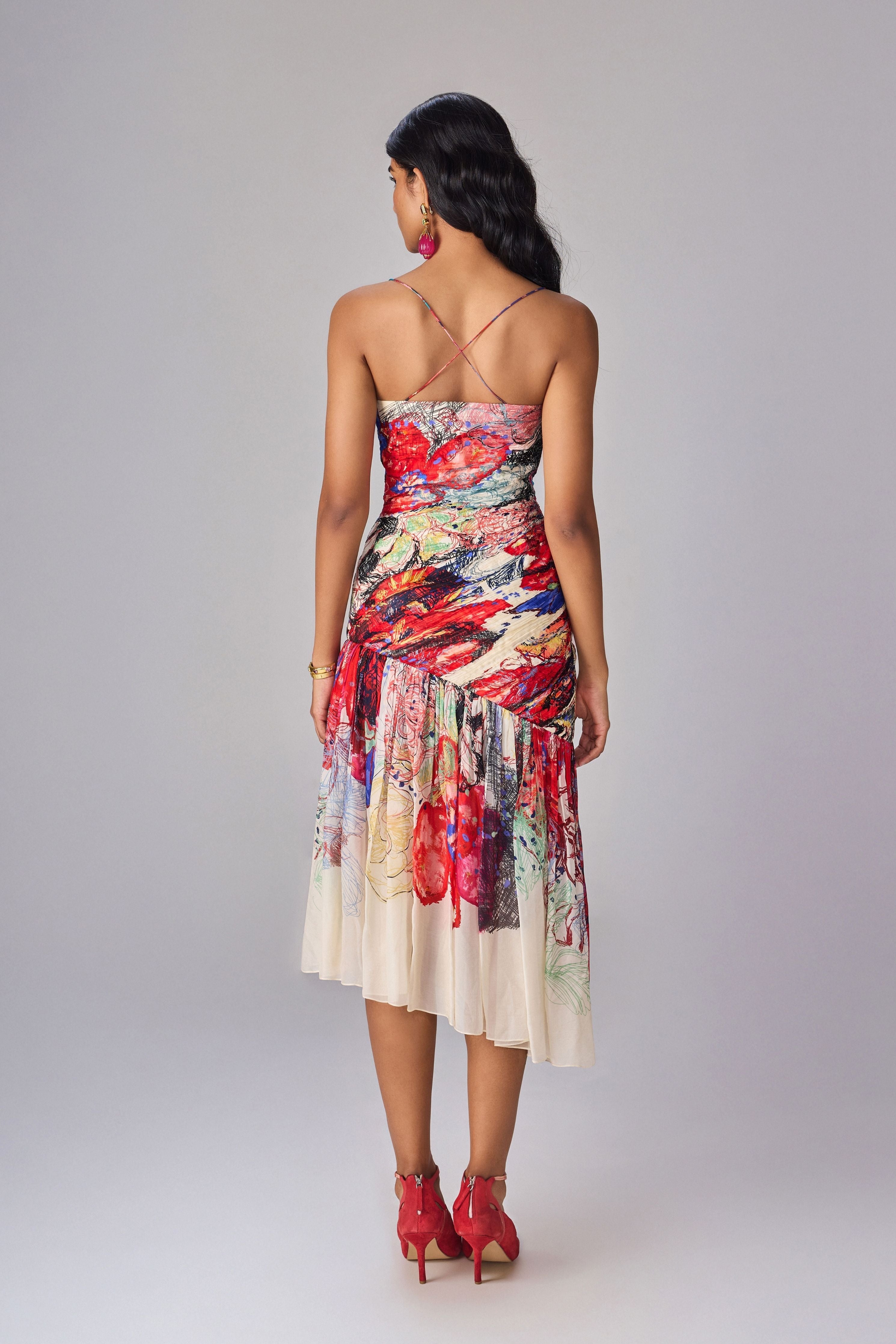 Maria Dress