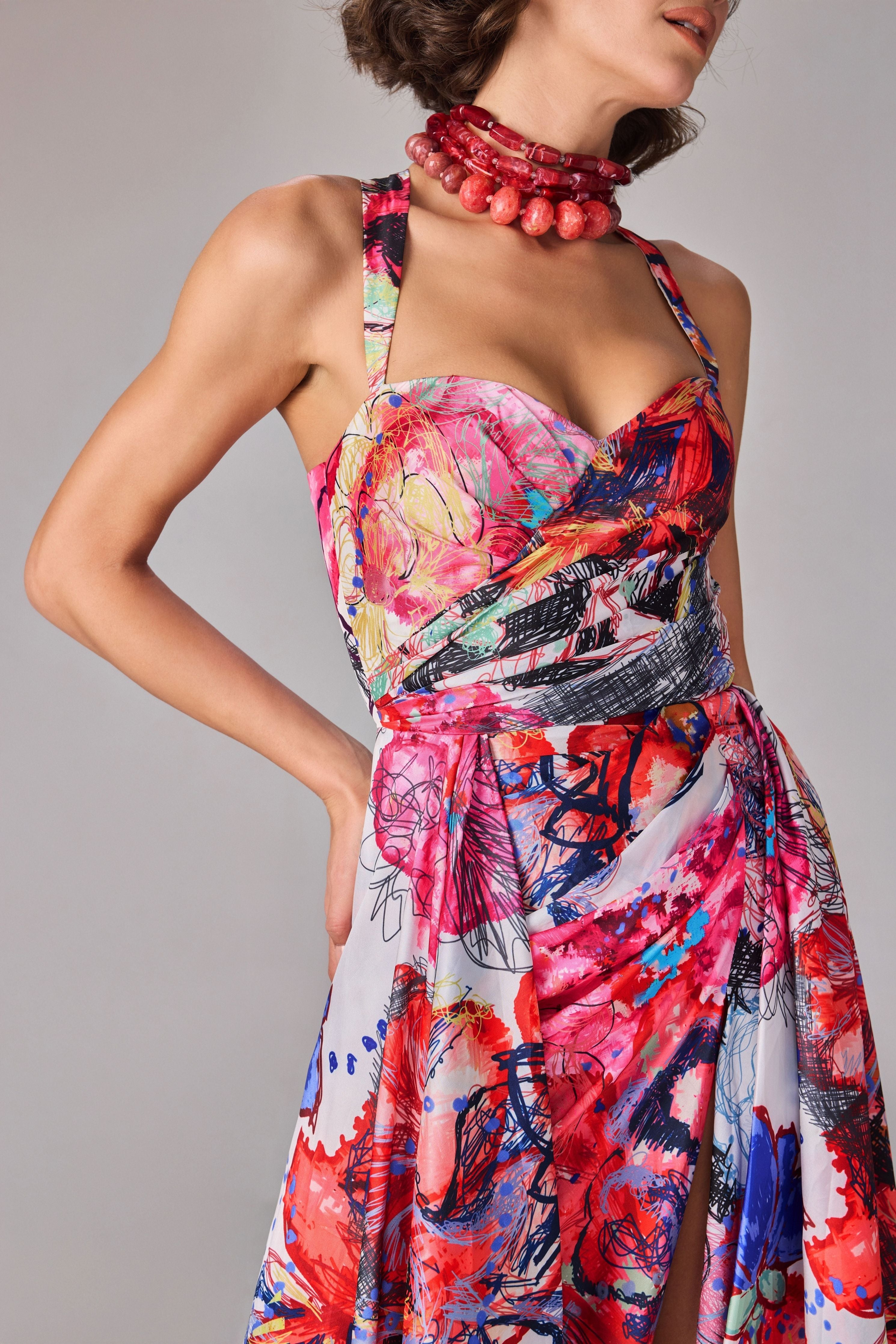 Valerie Dress