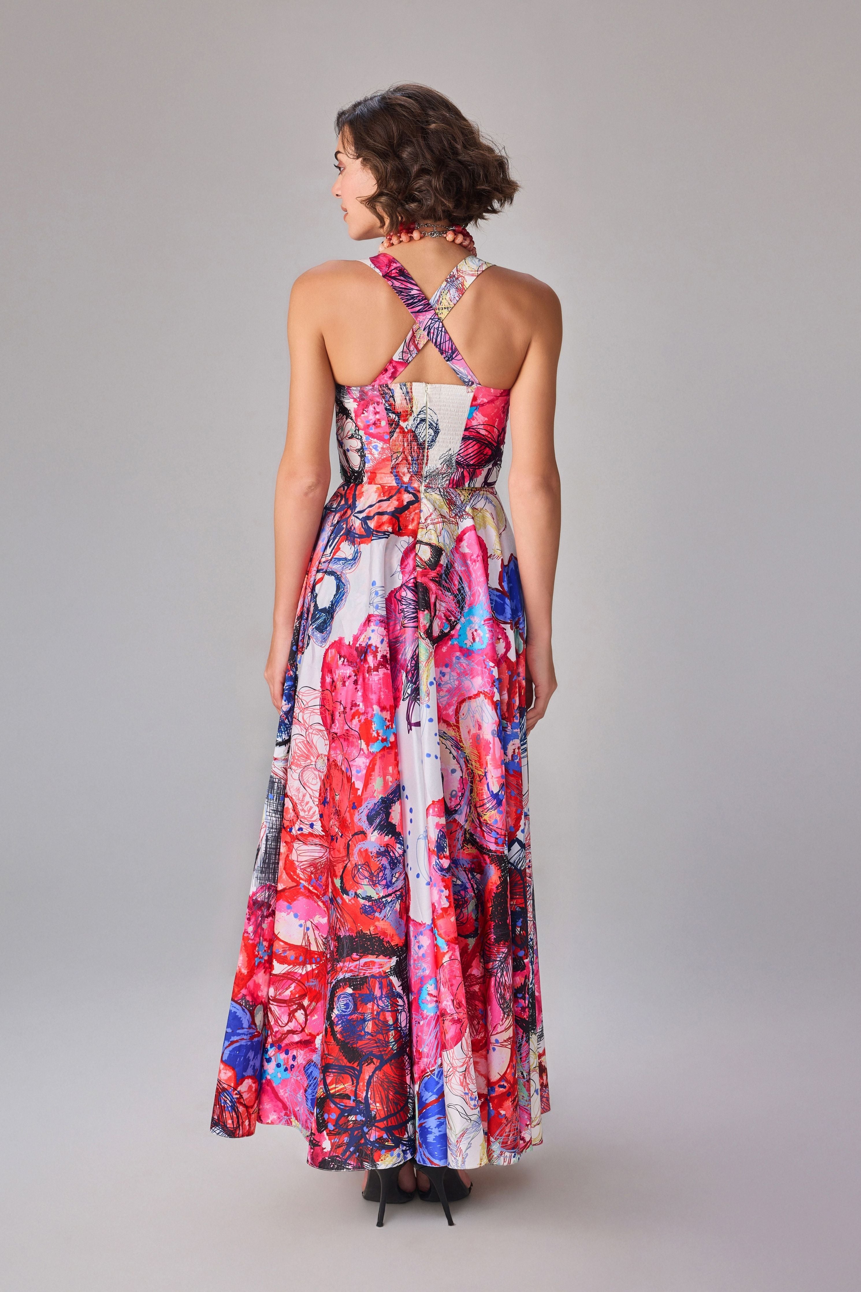 Valerie Dress