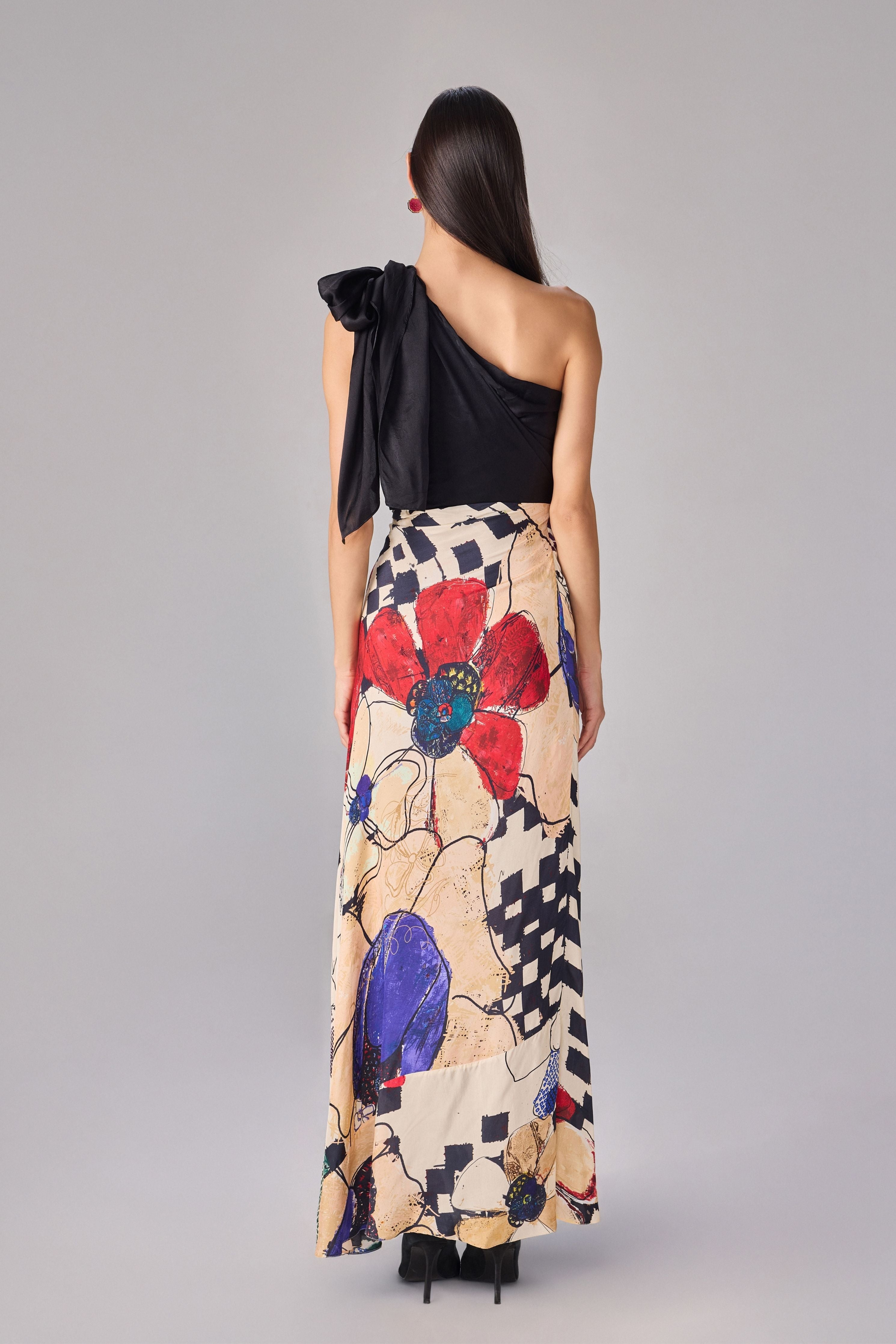 Sylvia Dress