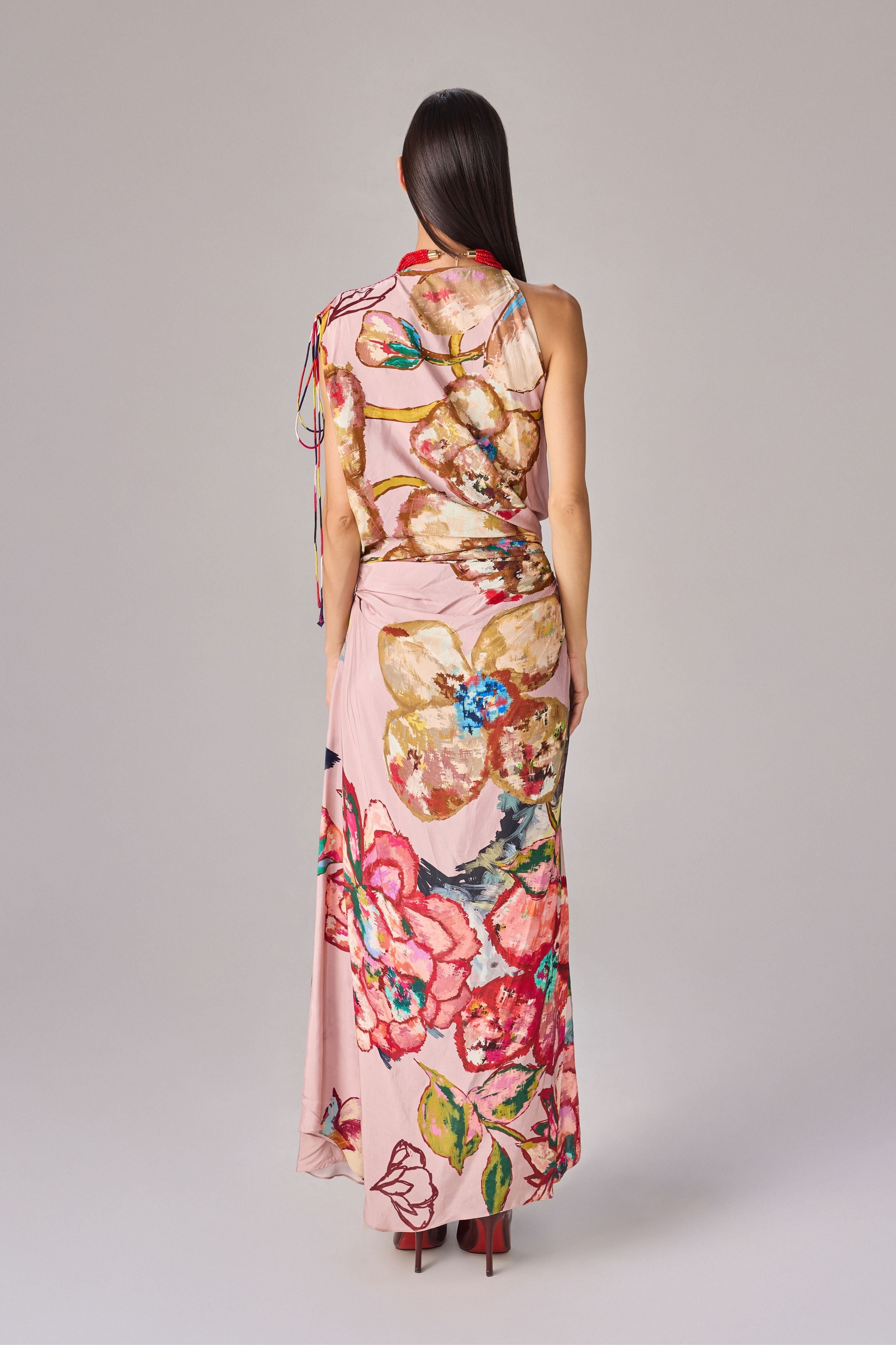 Nargis Dress