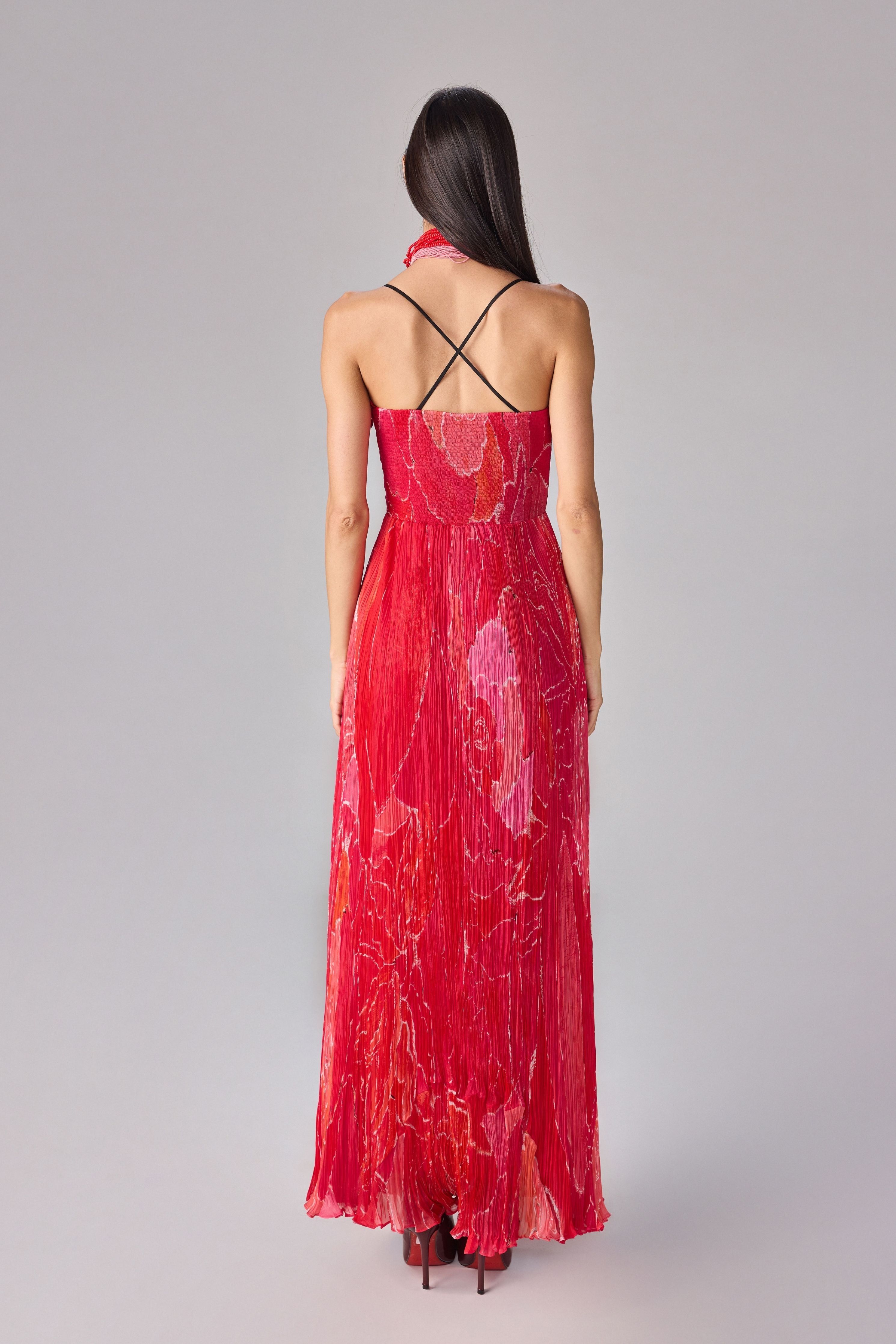 Kiara Dress