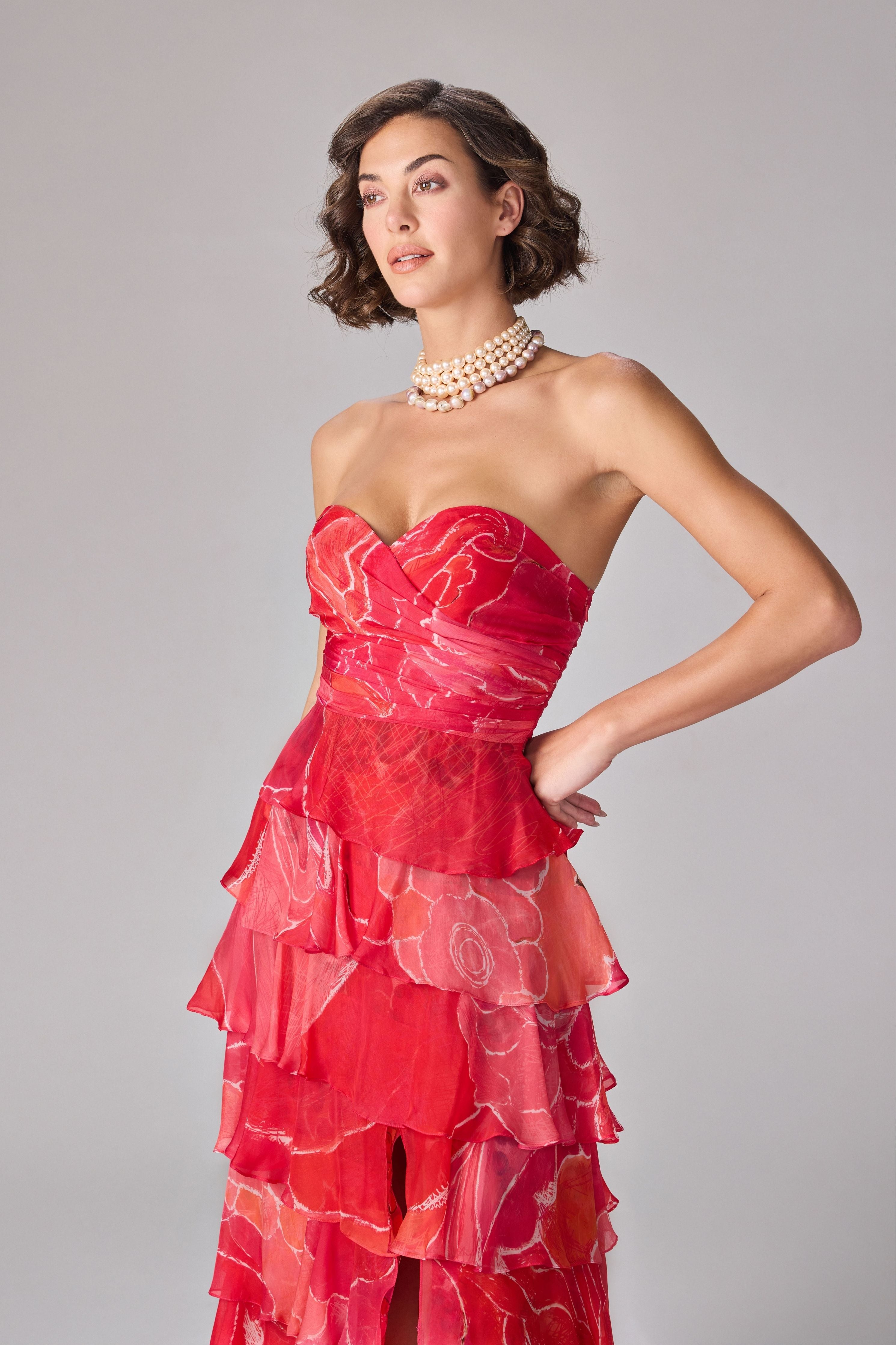 Dua Dress