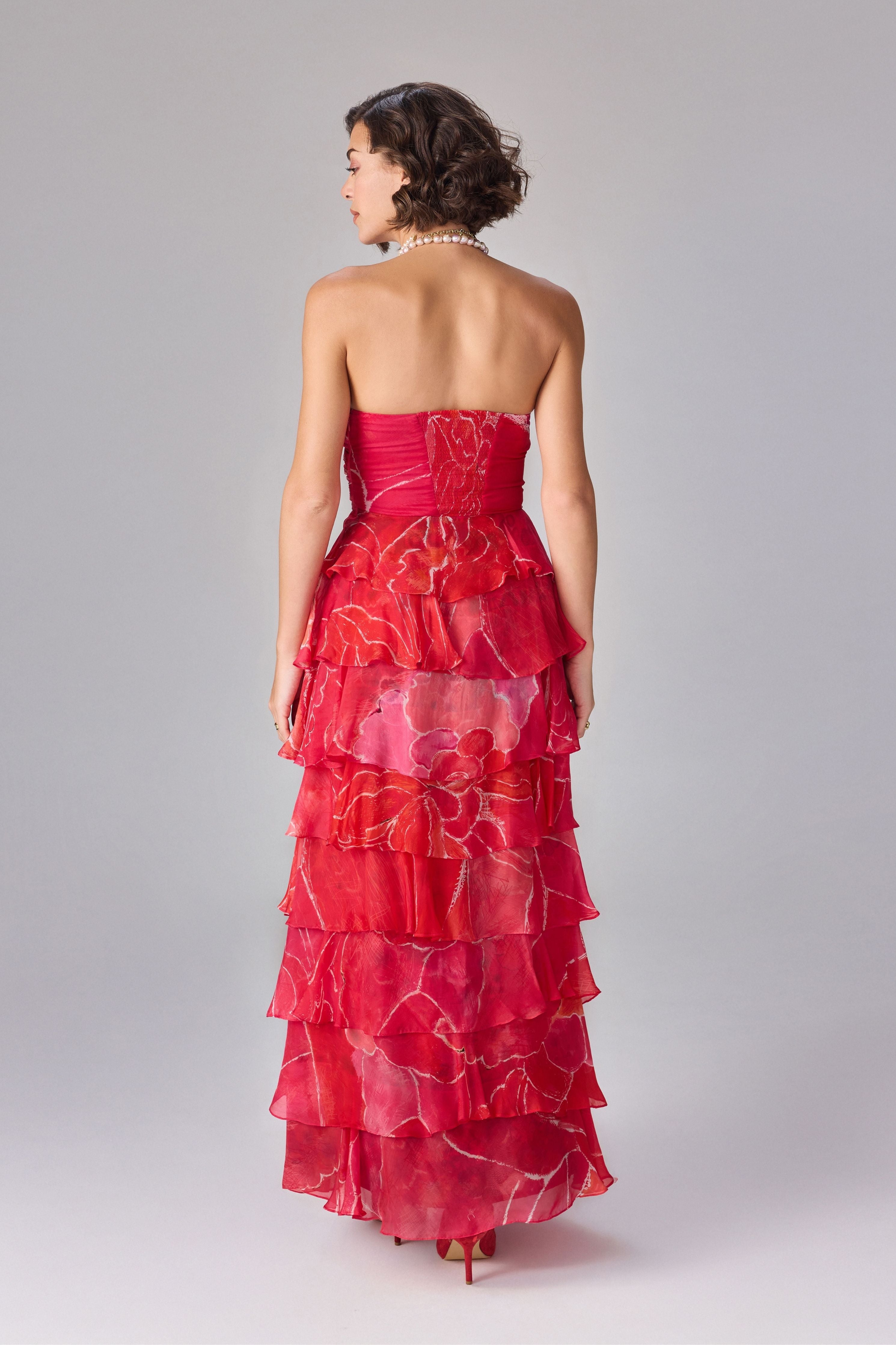 Dua Dress
