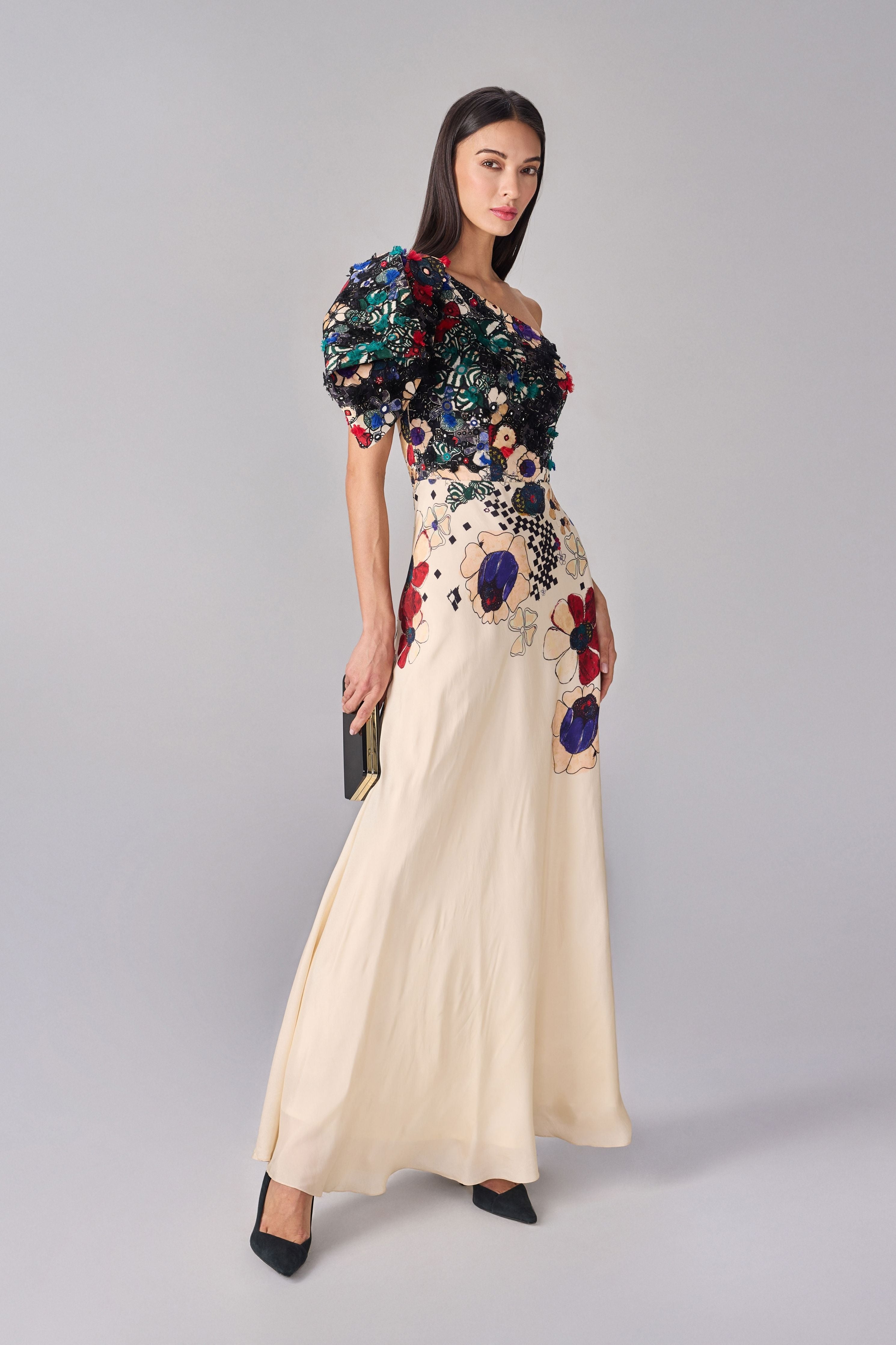 Bianca Dress