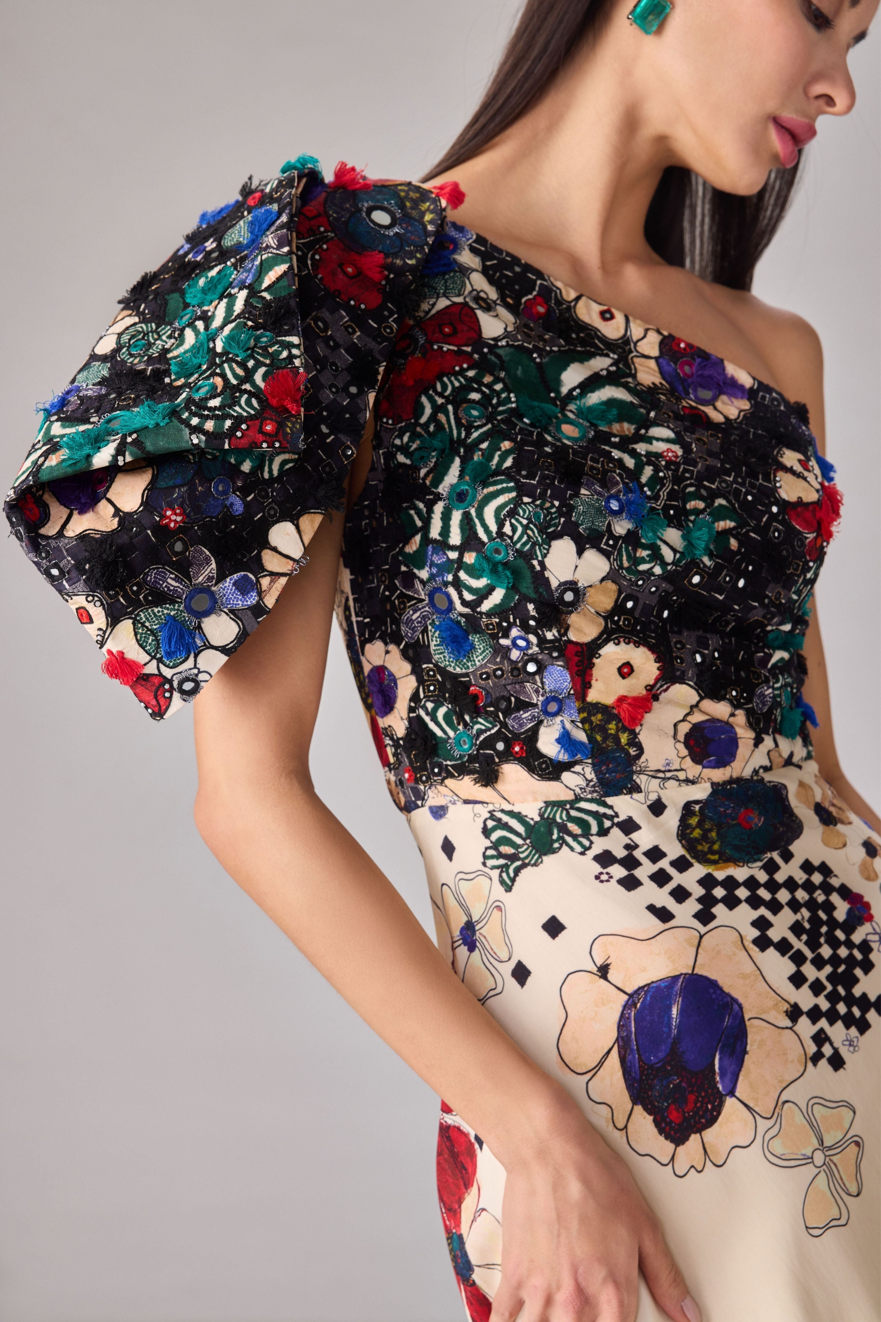 Bianca Dress