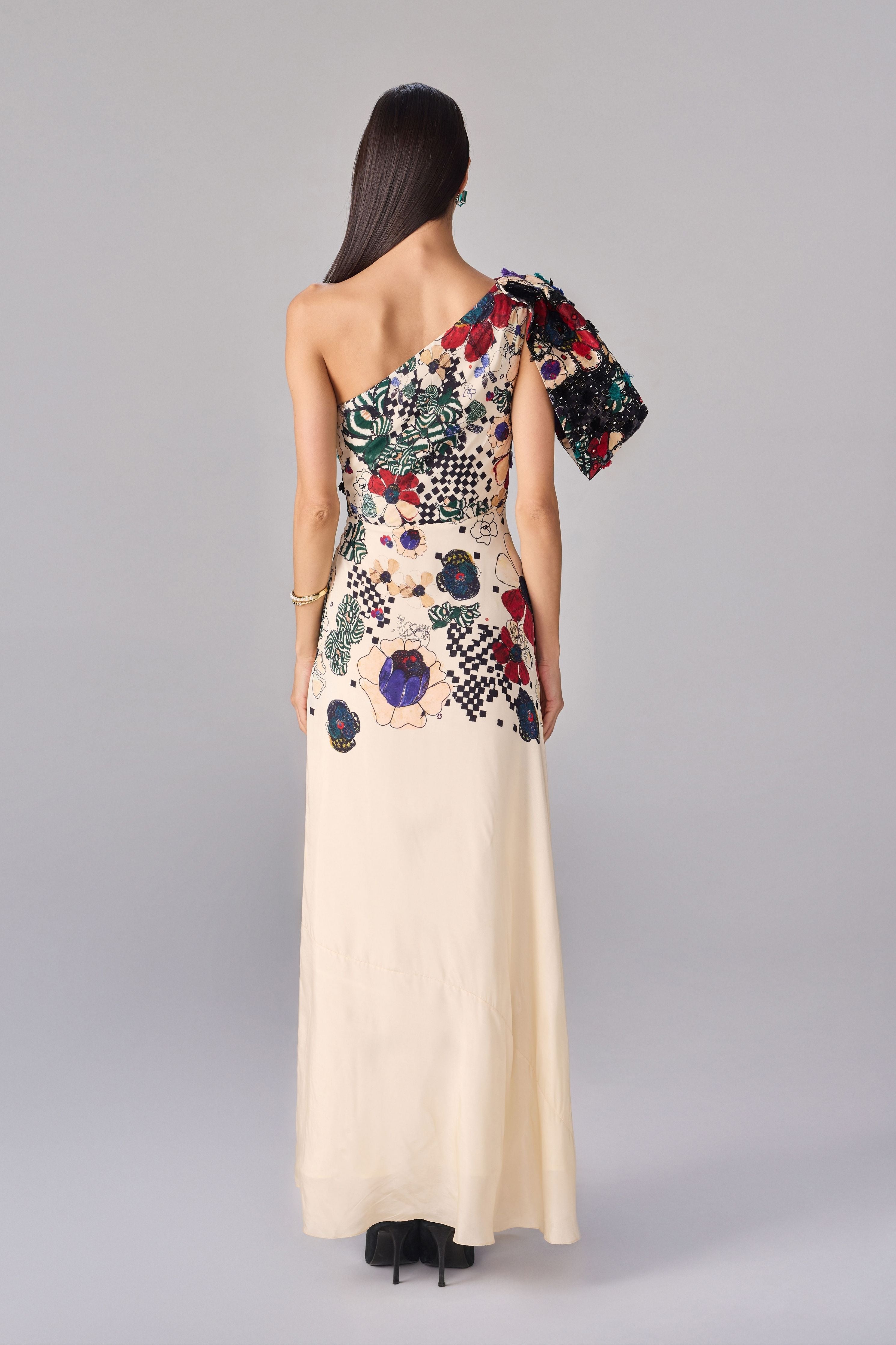 Bianca Dress