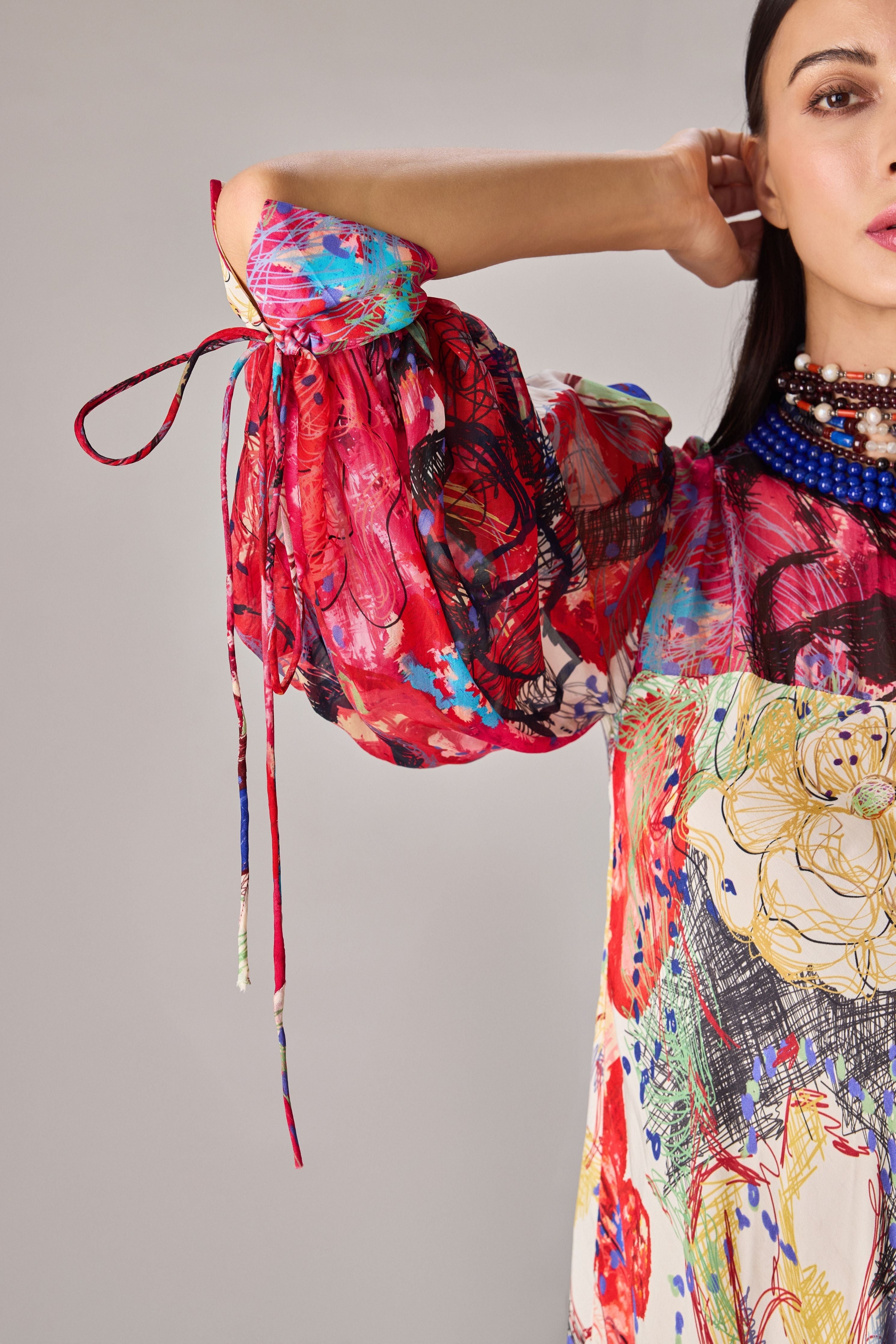 Inara Dress