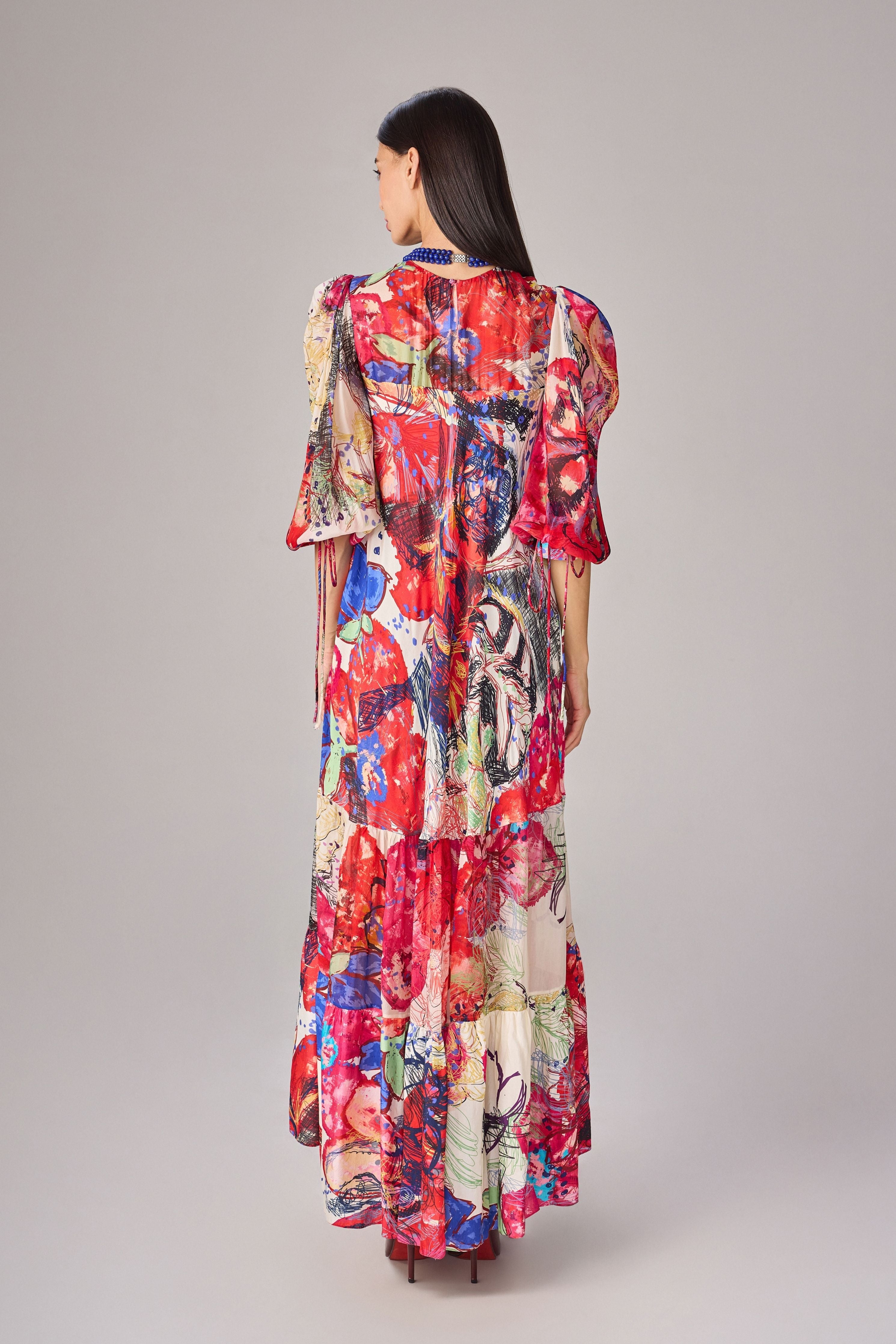 Inara Dress