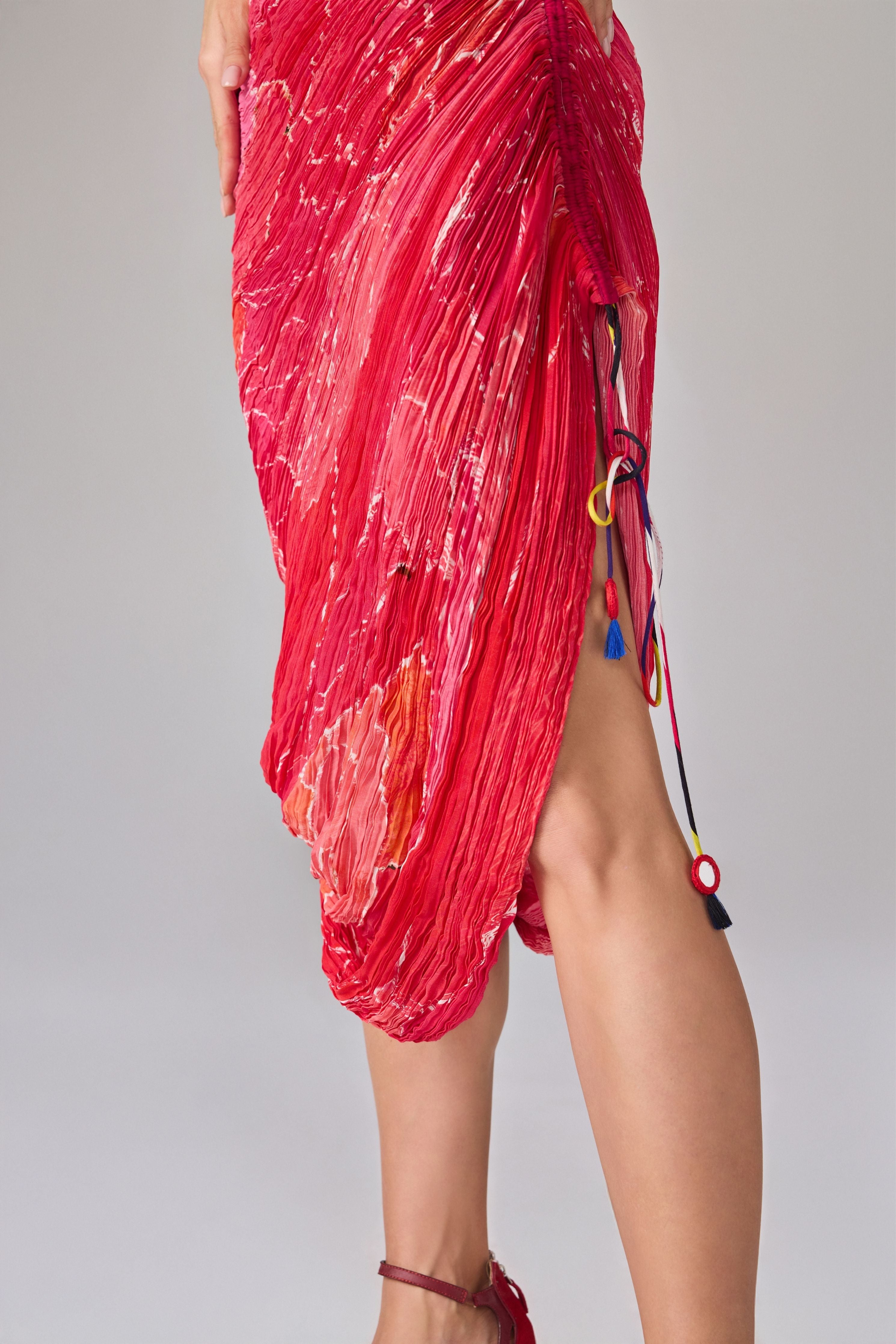 Mira Dress