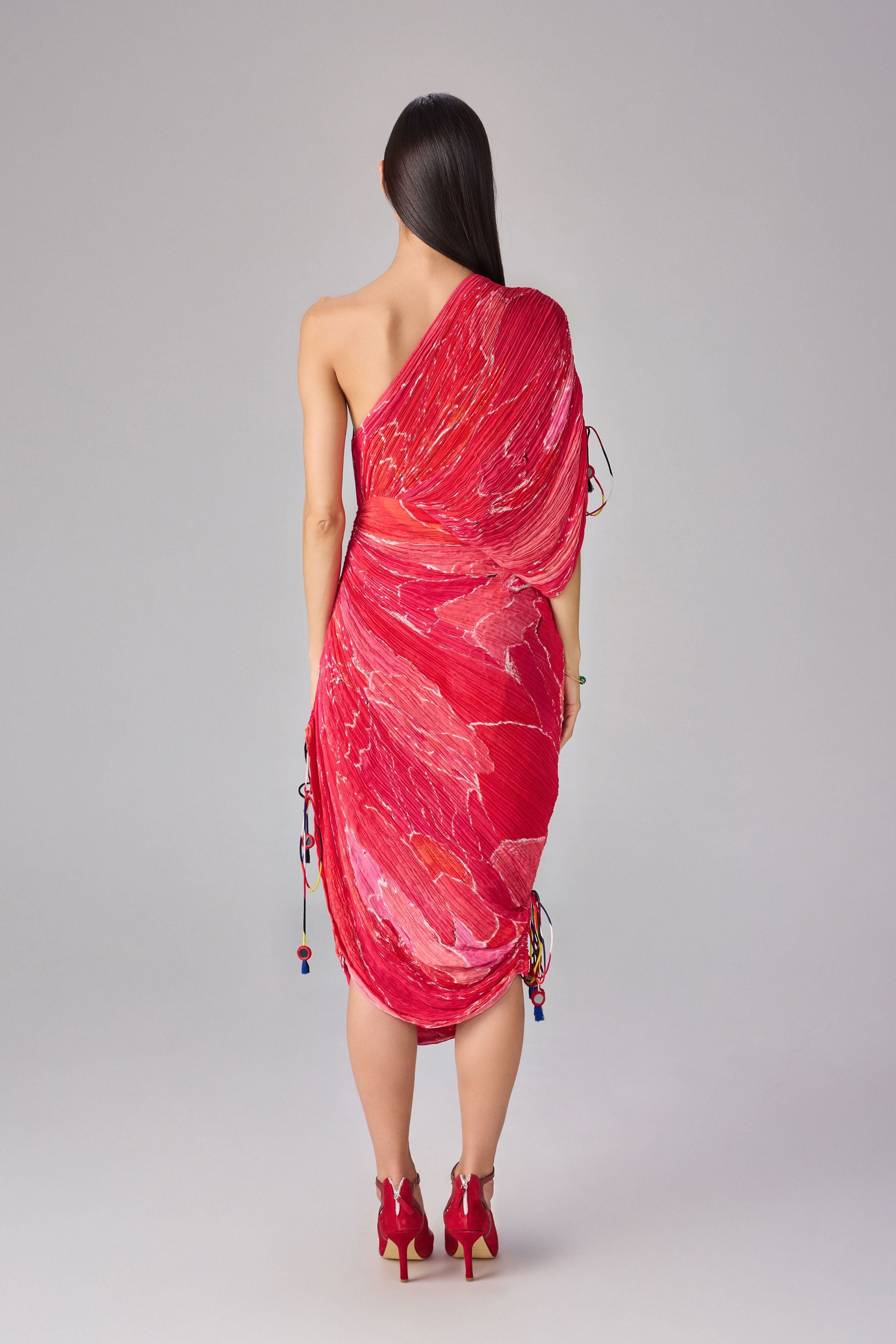 Mira Dress