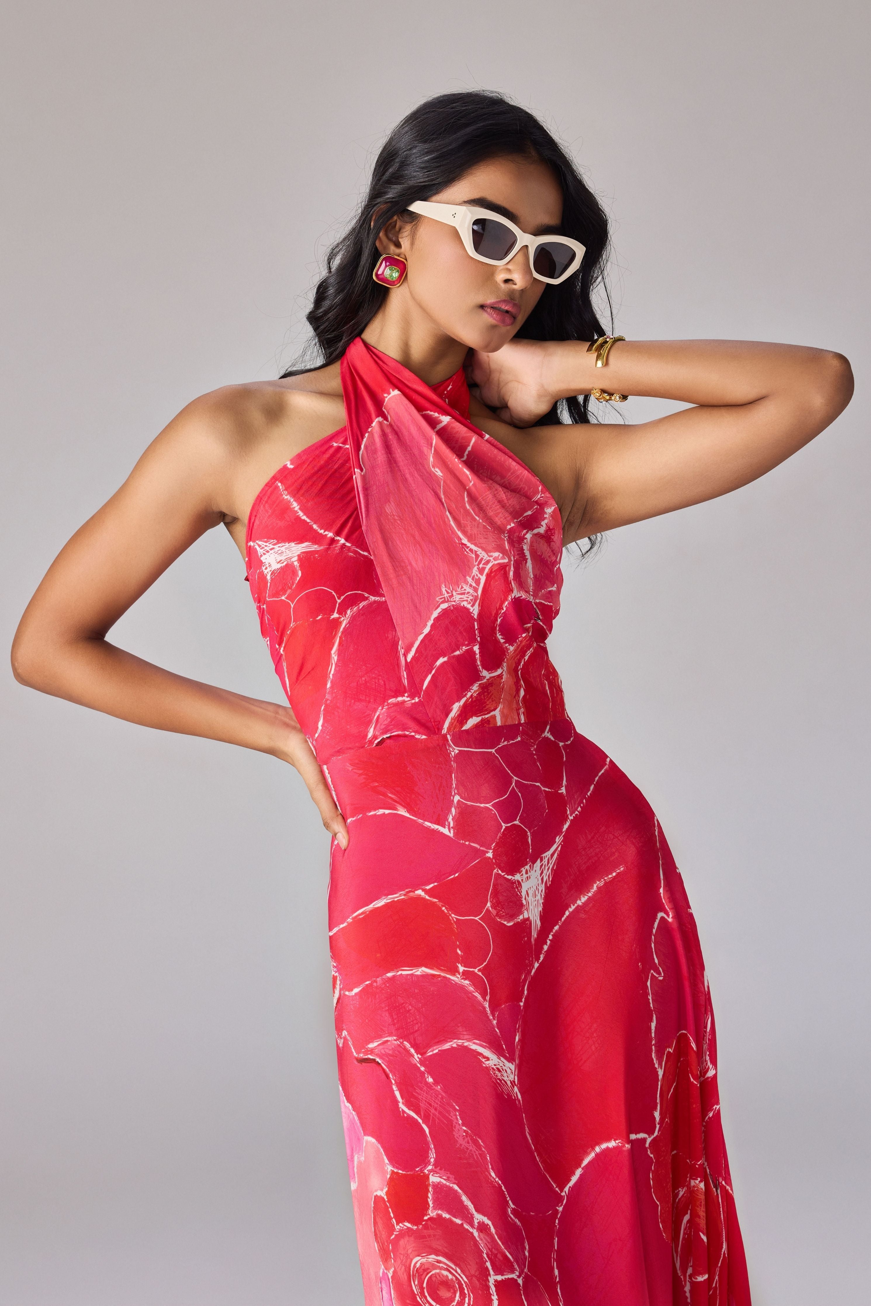 Shailee Dress