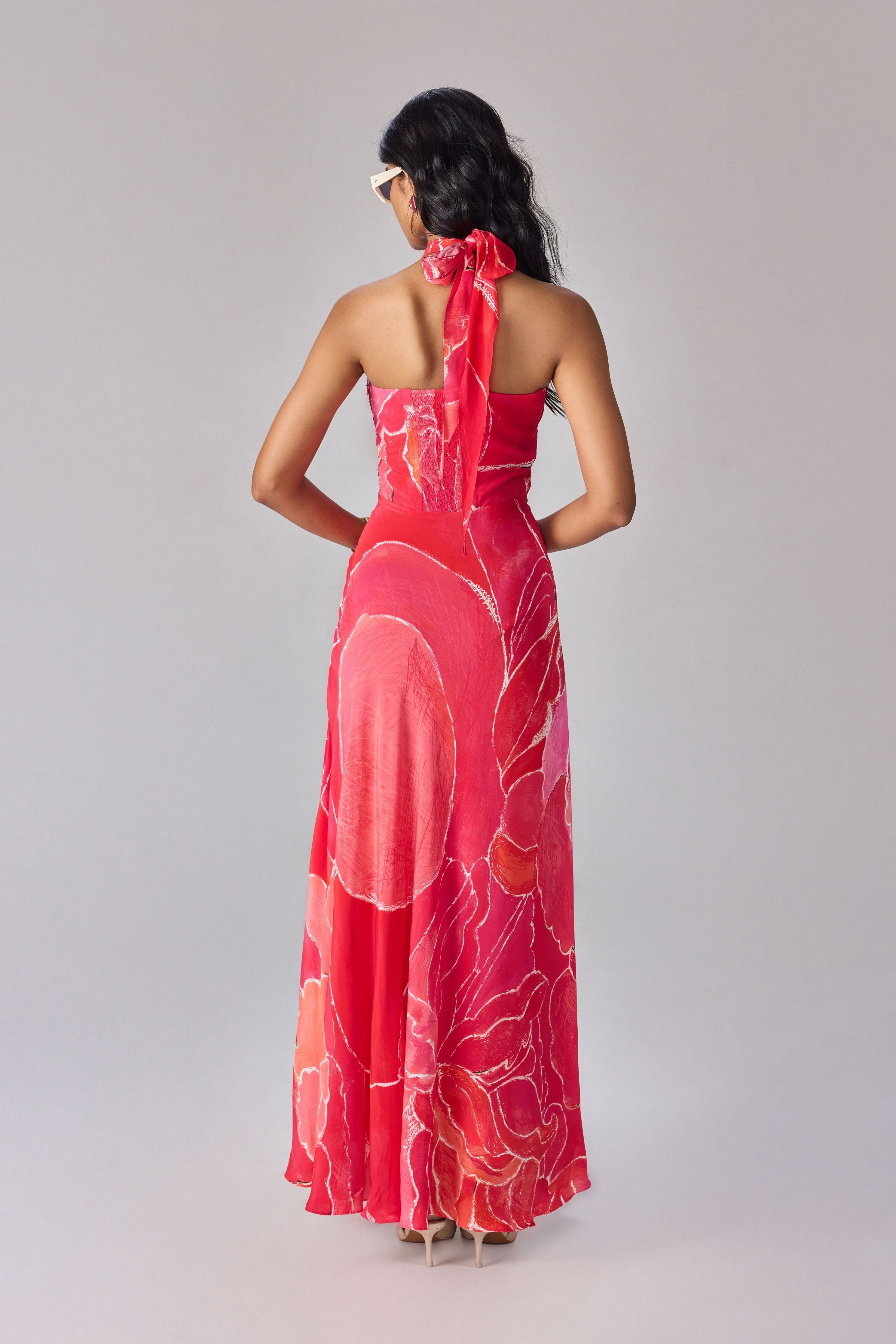 Shailee Dress