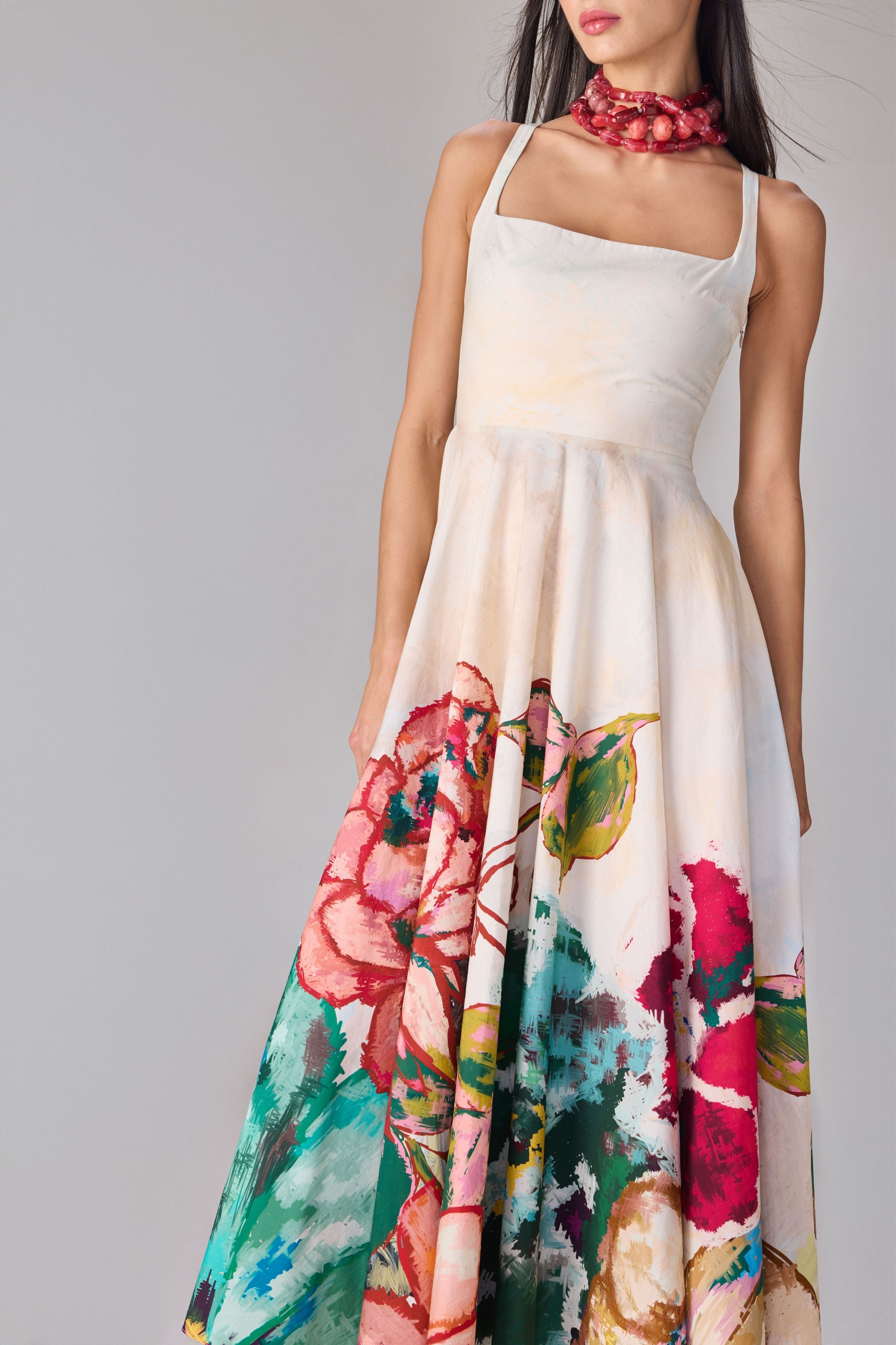 Neva Dress