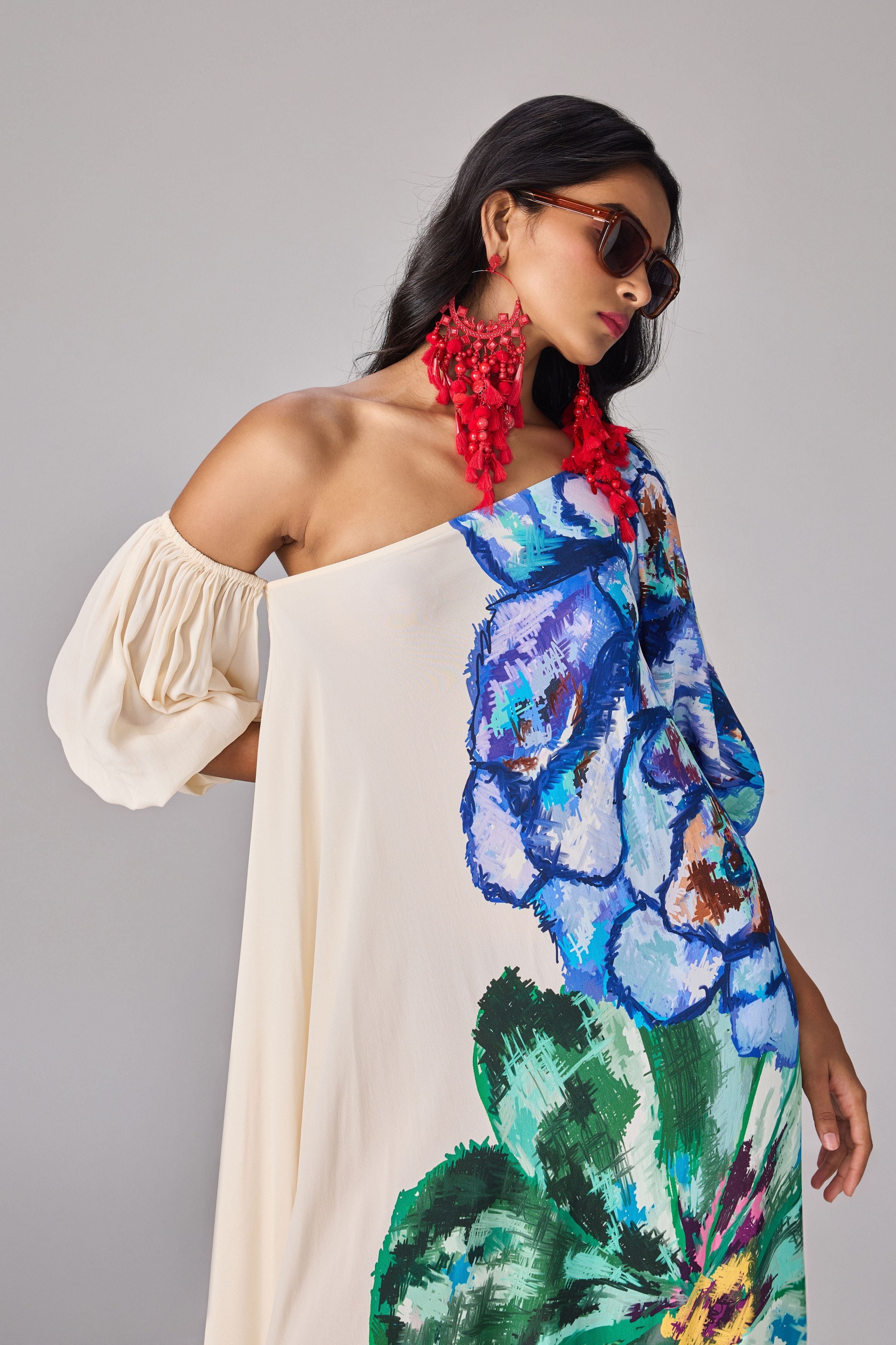 Zoey Dress